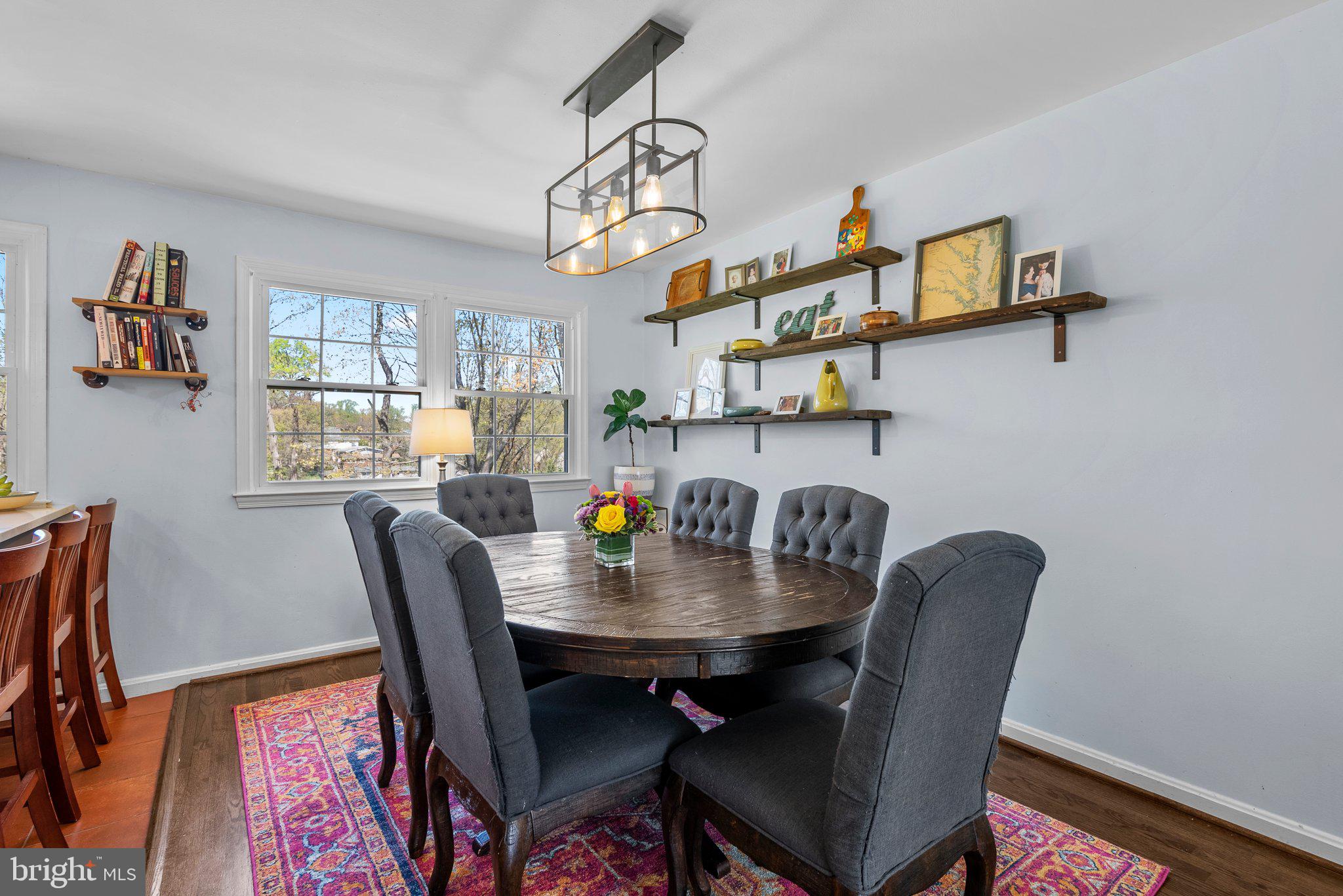 KEMP MILL HILLS - Residential