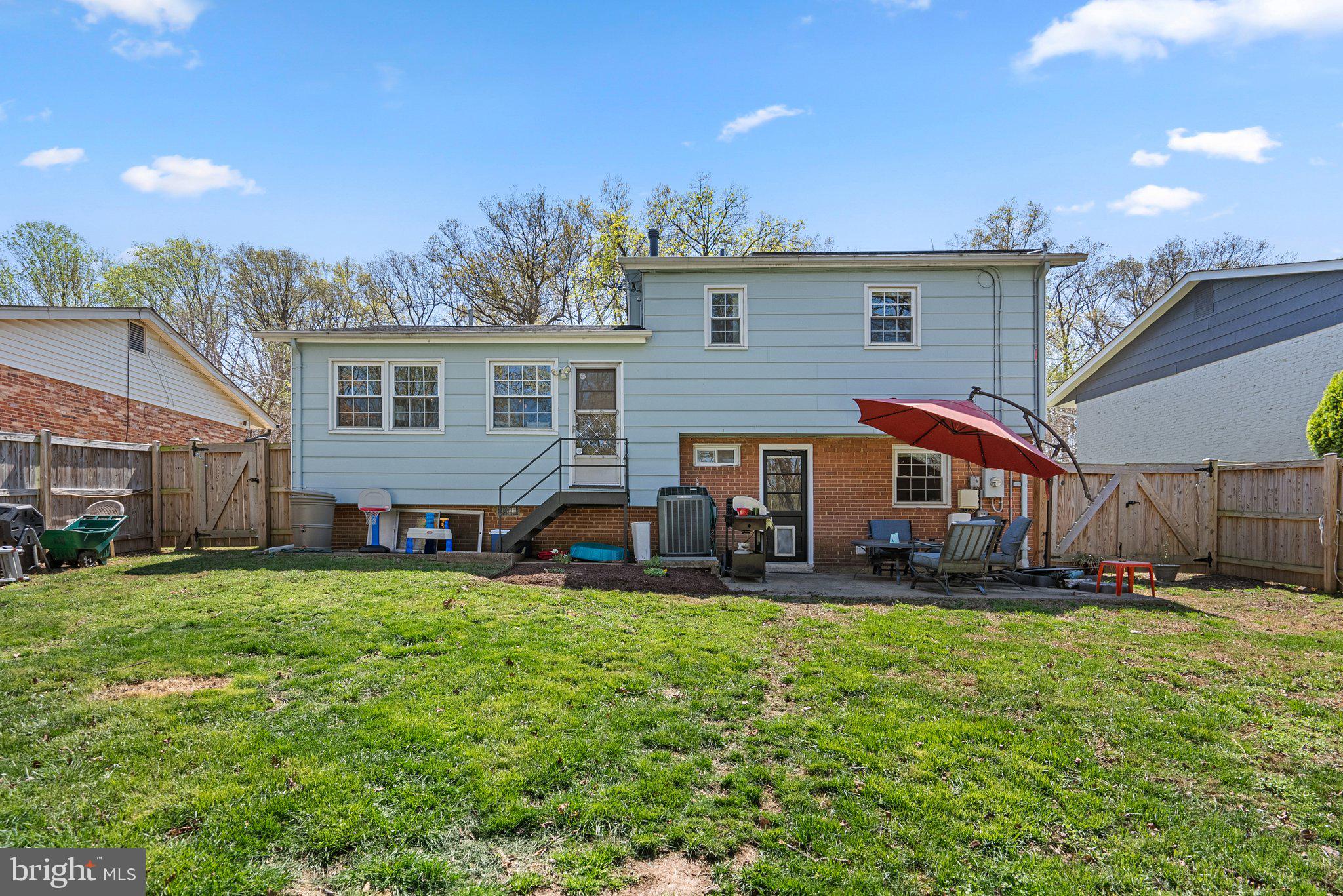 KEMP MILL HILLS - Residential