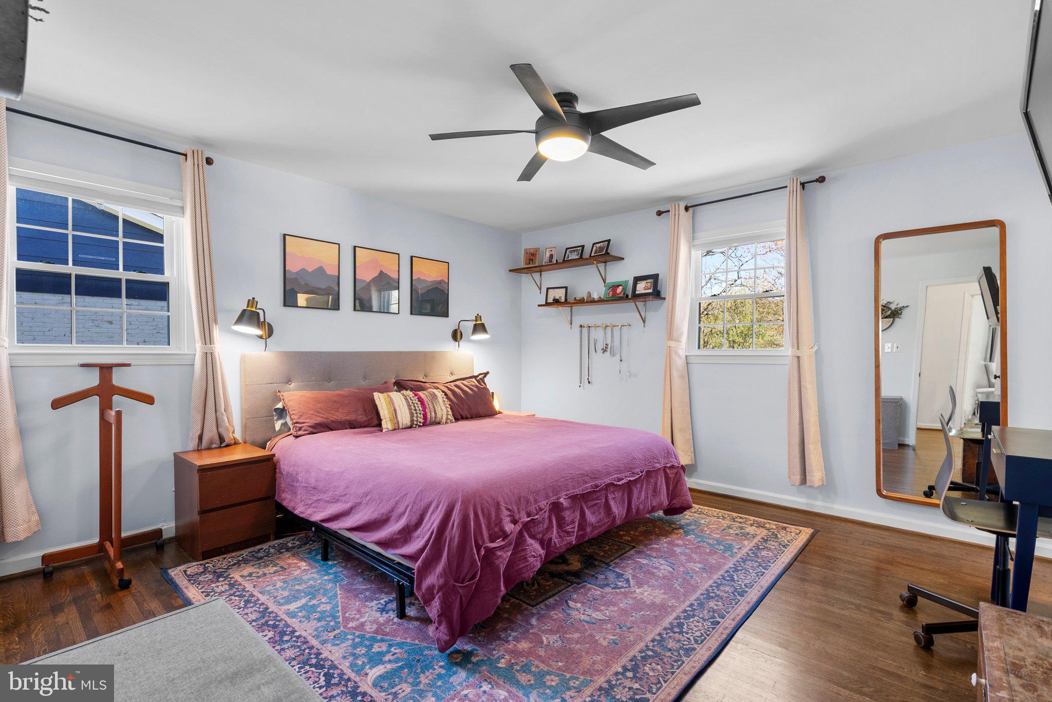 KEMP MILL HILLS - Residential