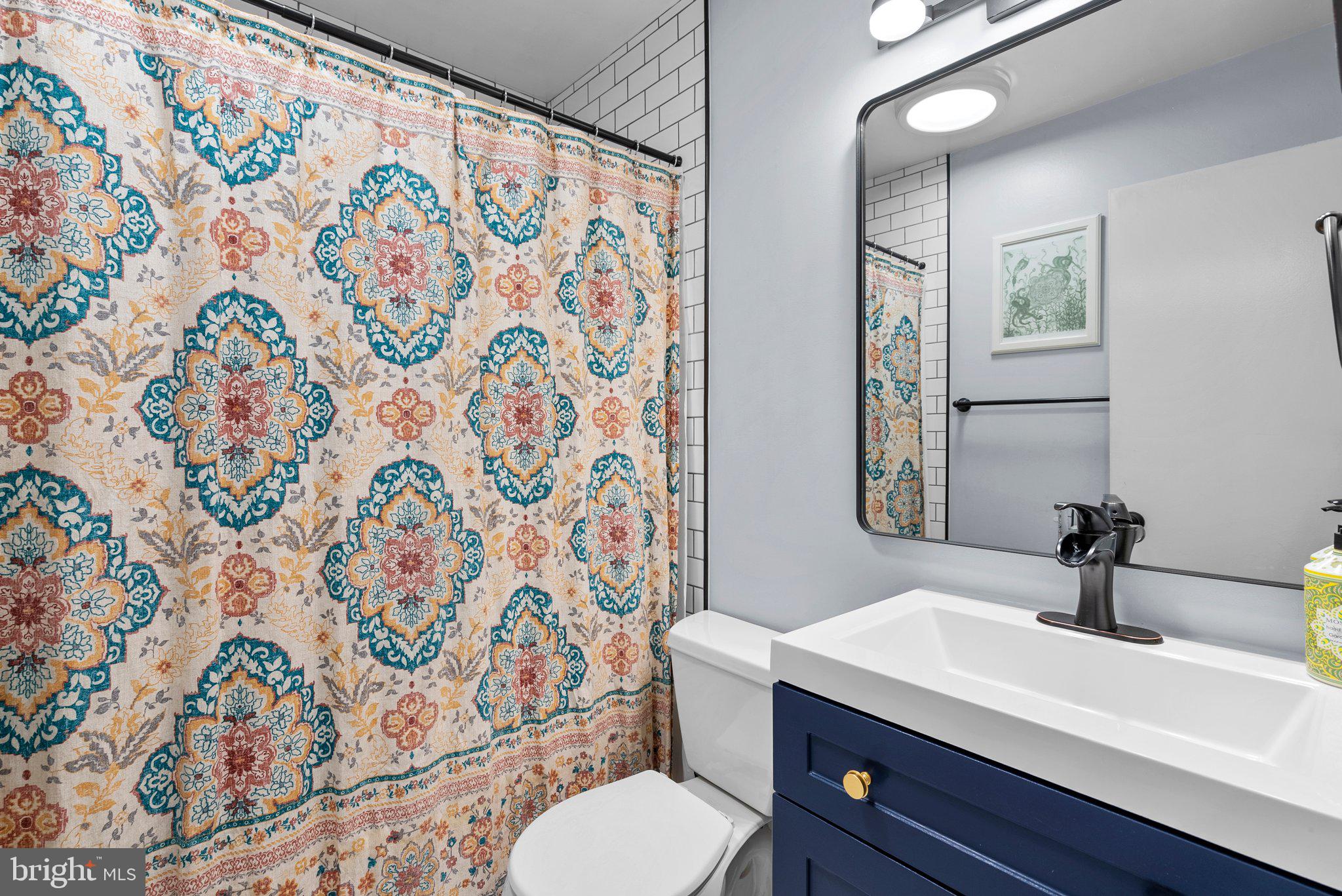 KEMP MILL HILLS - Residential