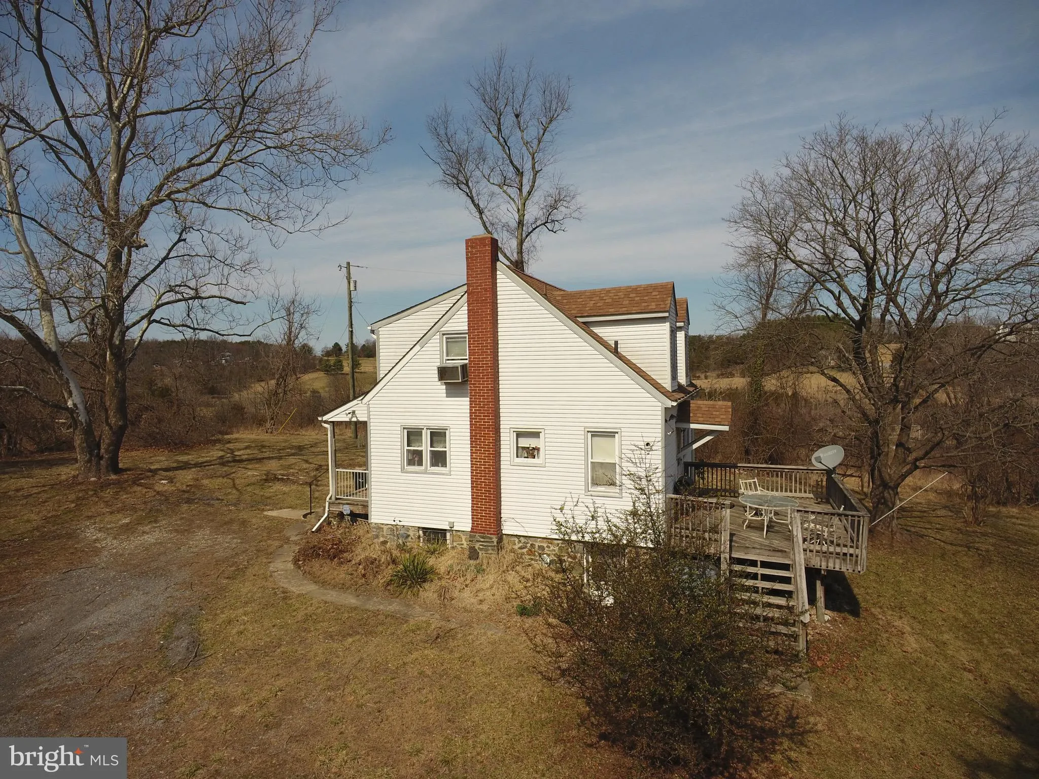 Baltimore, Maryland 21244, United States, ,Land,Active,91804