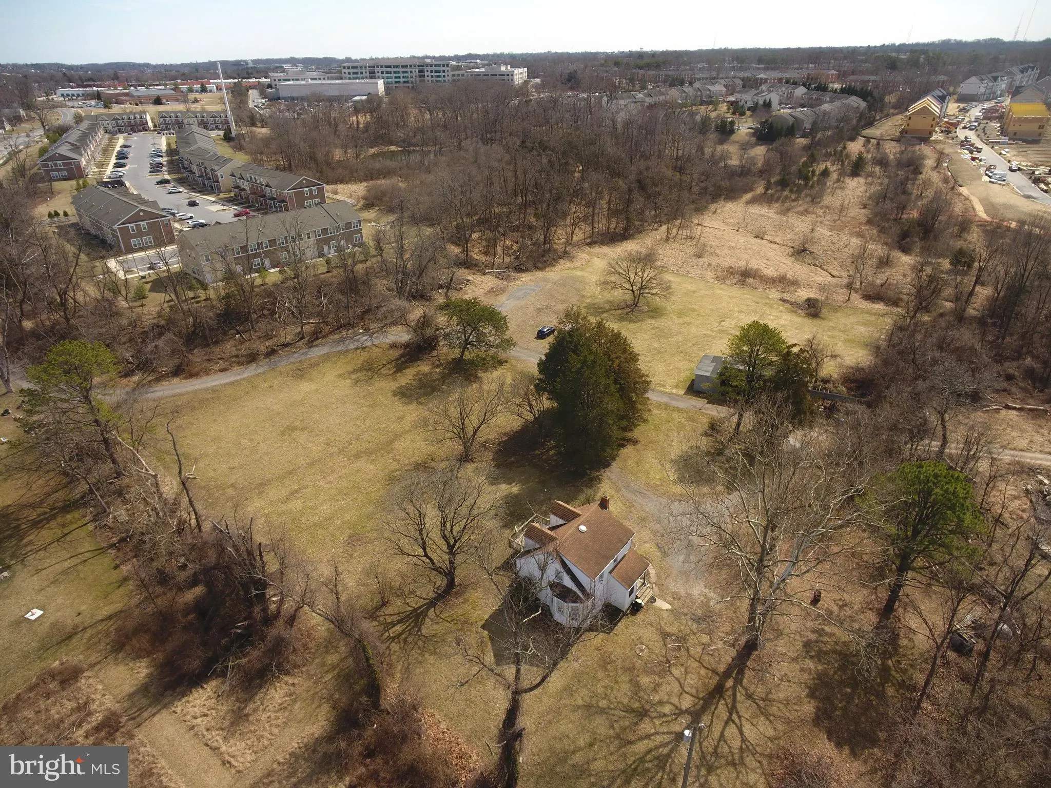 Baltimore, Maryland 21244, United States, ,Land,Active,91804