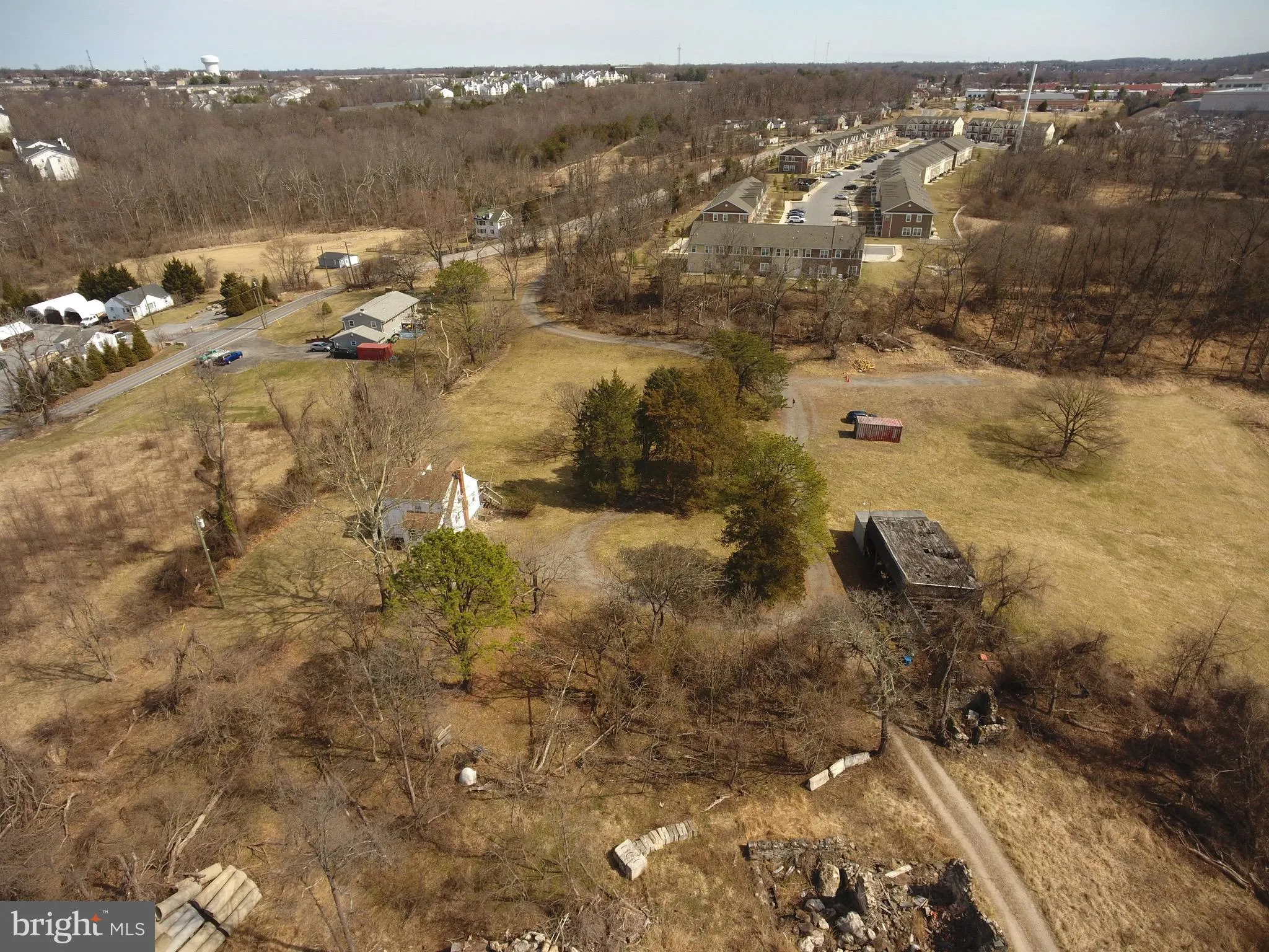 Baltimore, Maryland 21244, United States, ,Land,Active,91804