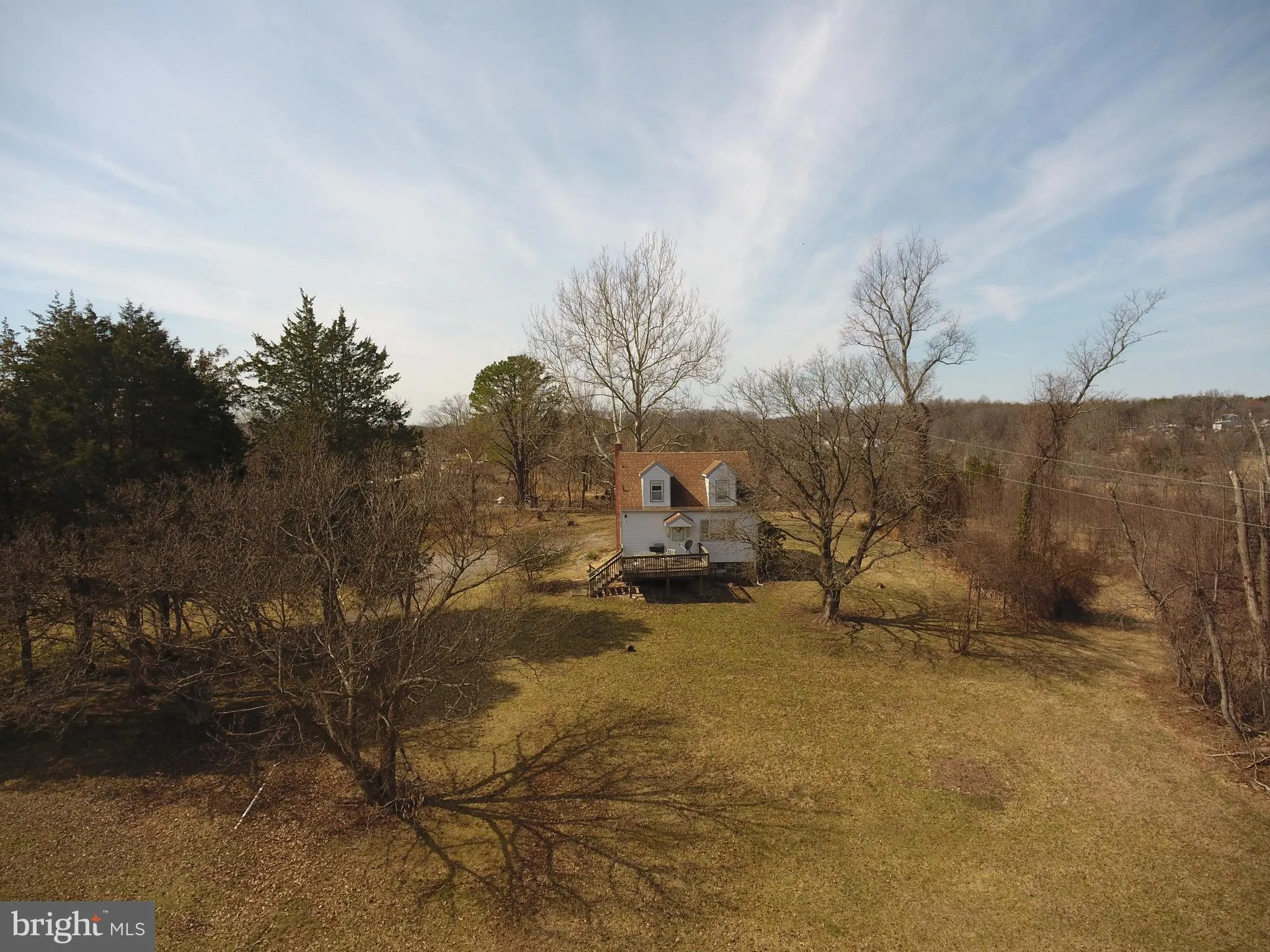 Baltimore, Maryland 21244, United States, ,Land,Active,91804