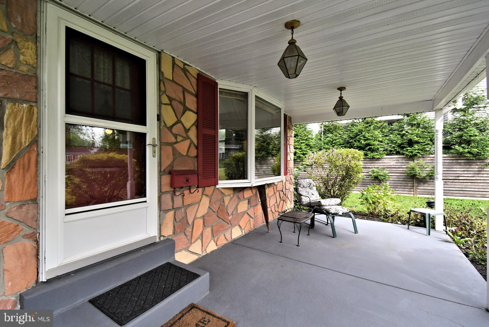 PLYMOUTH HILLS - Residential