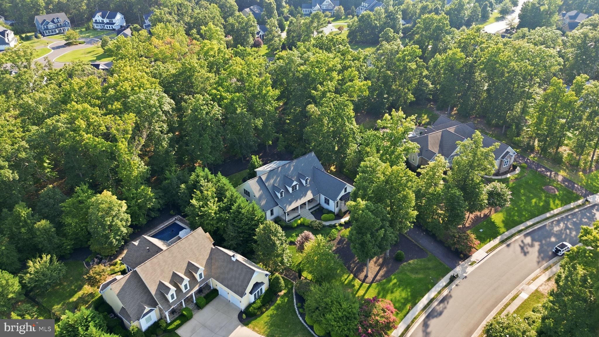 10811 PINNACLE DRIVE