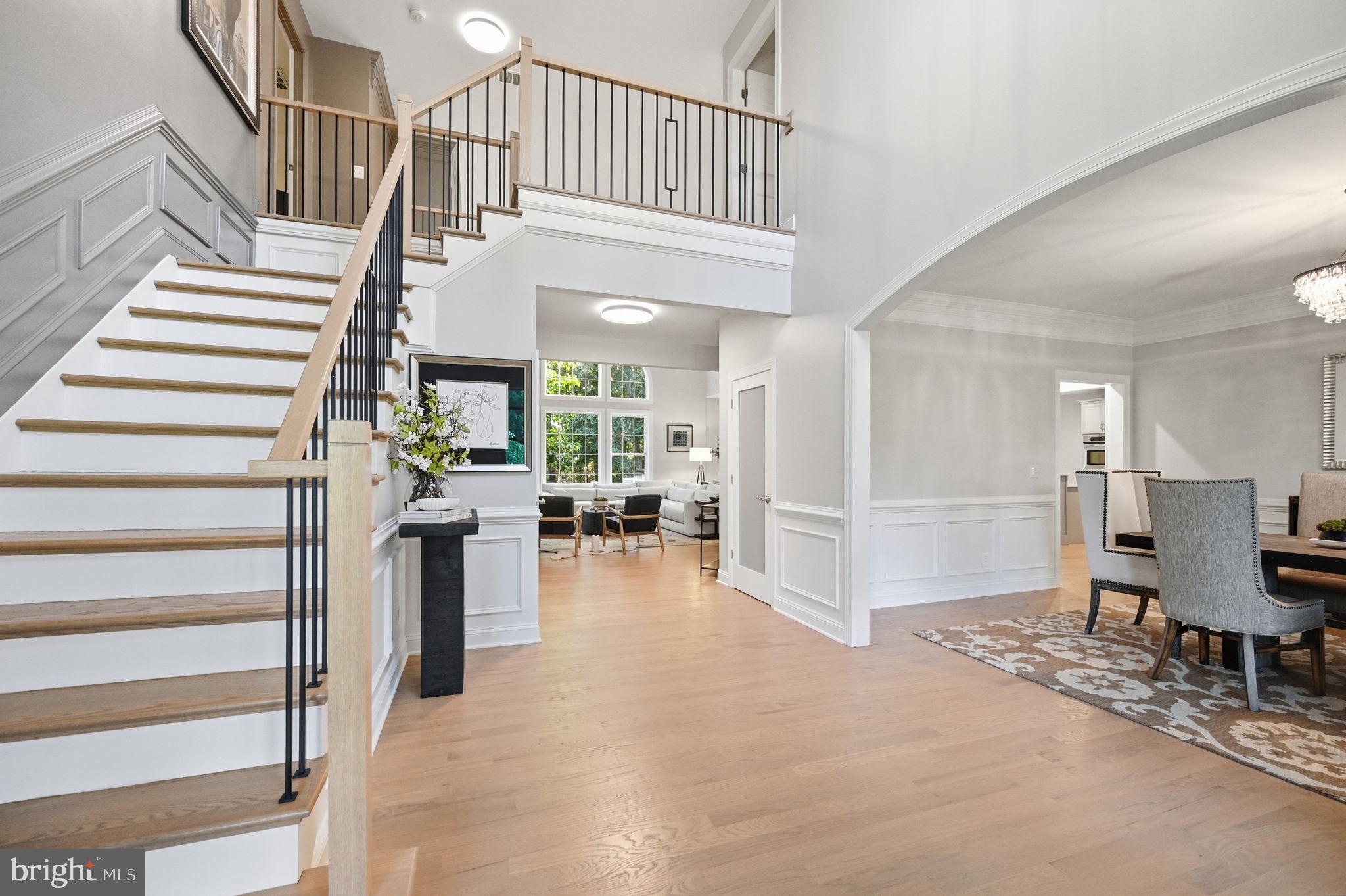 10811 PINNACLE DRIVE