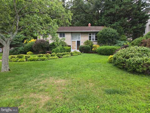 Photo of 7113 Norwalk Street, FALLS CHURCH, VA 22043 (MLS # VAFX2333270)