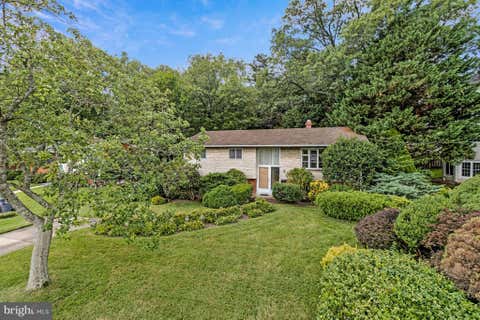 Photo of 7113 Norwalk Street, FALLS CHURCH, VA 22043 (MLS # VAFX2333270)