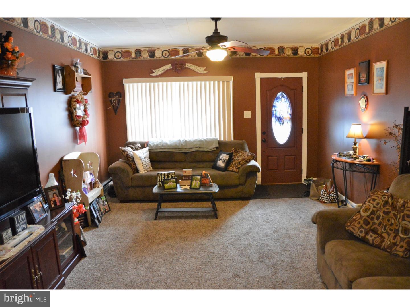 SHENANDOAH HEIGHTS - Residential