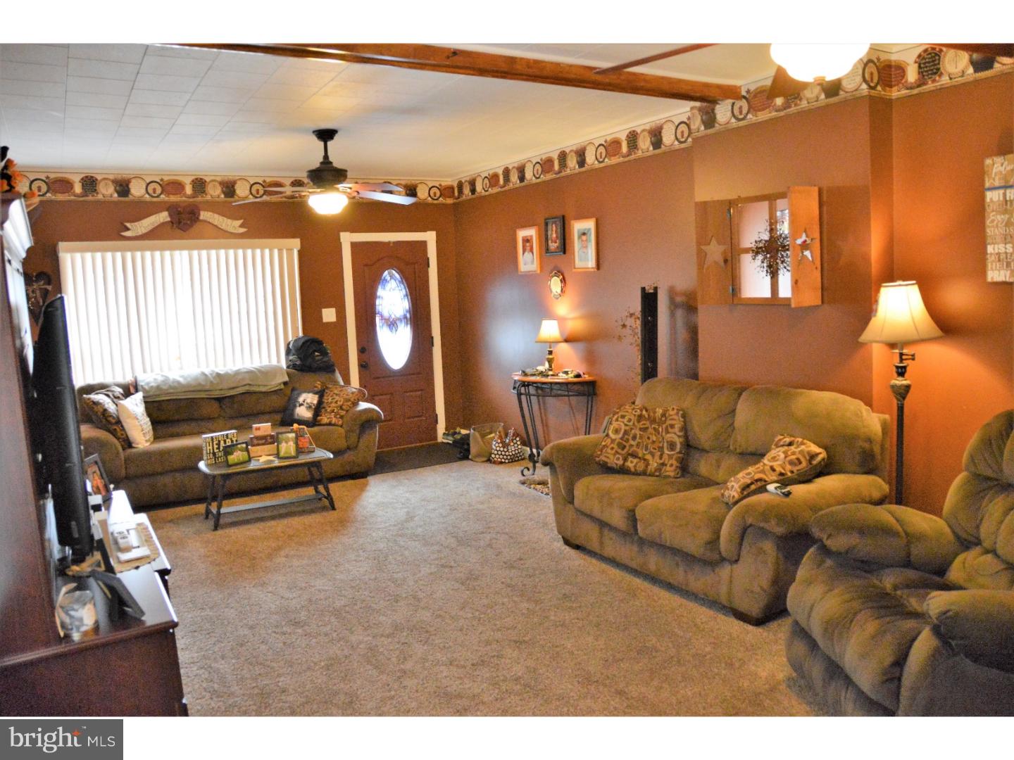 SHENANDOAH HEIGHTS - Residential