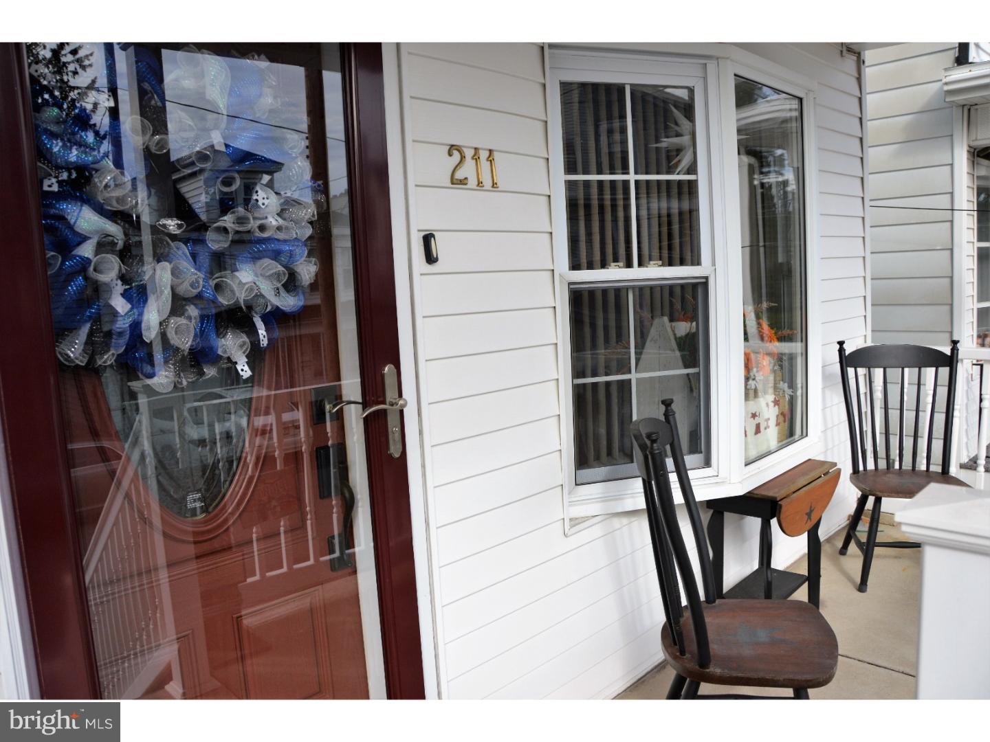 SHENANDOAH HEIGHTS - Residential