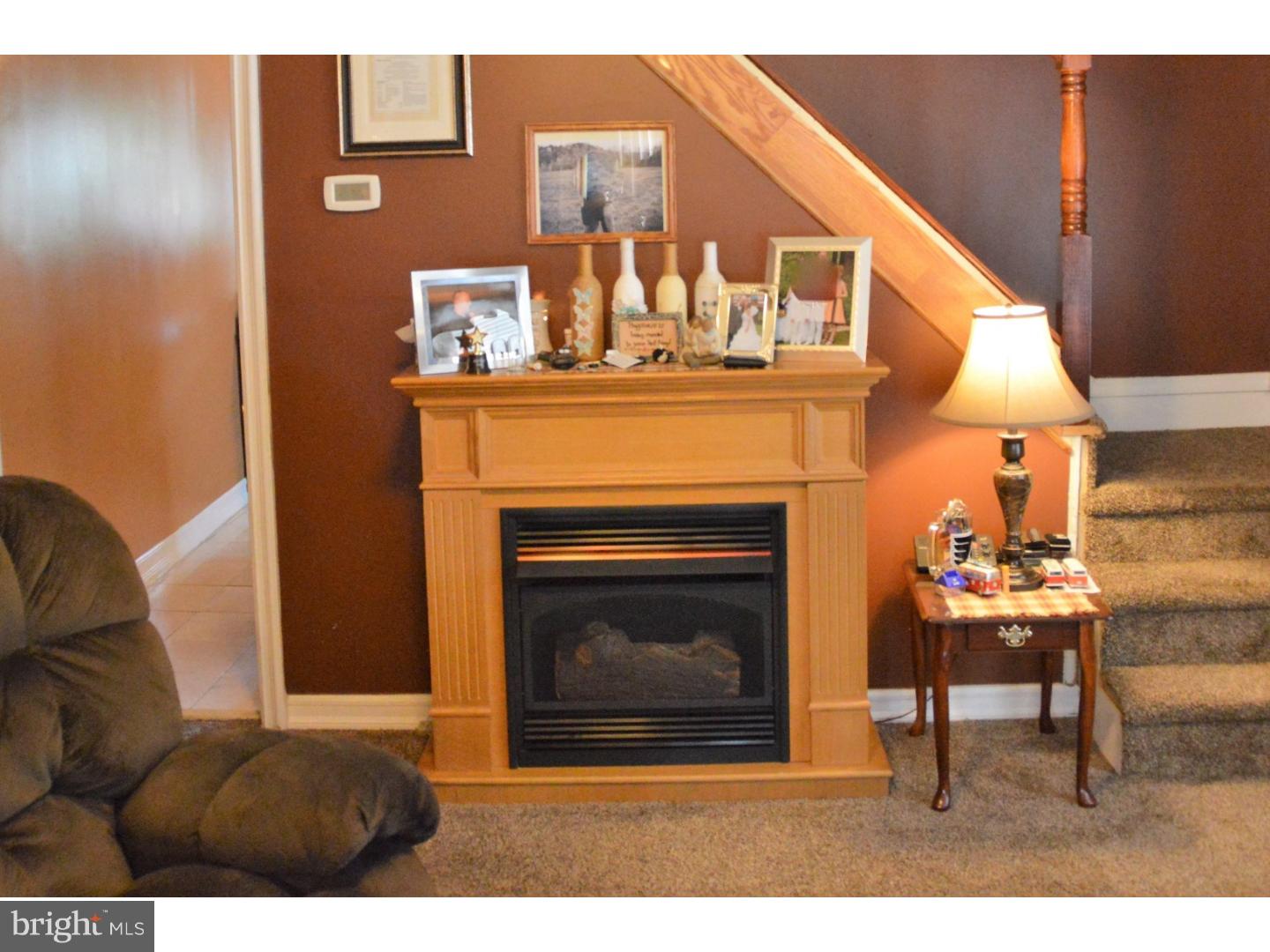 SHENANDOAH HEIGHTS - Residential