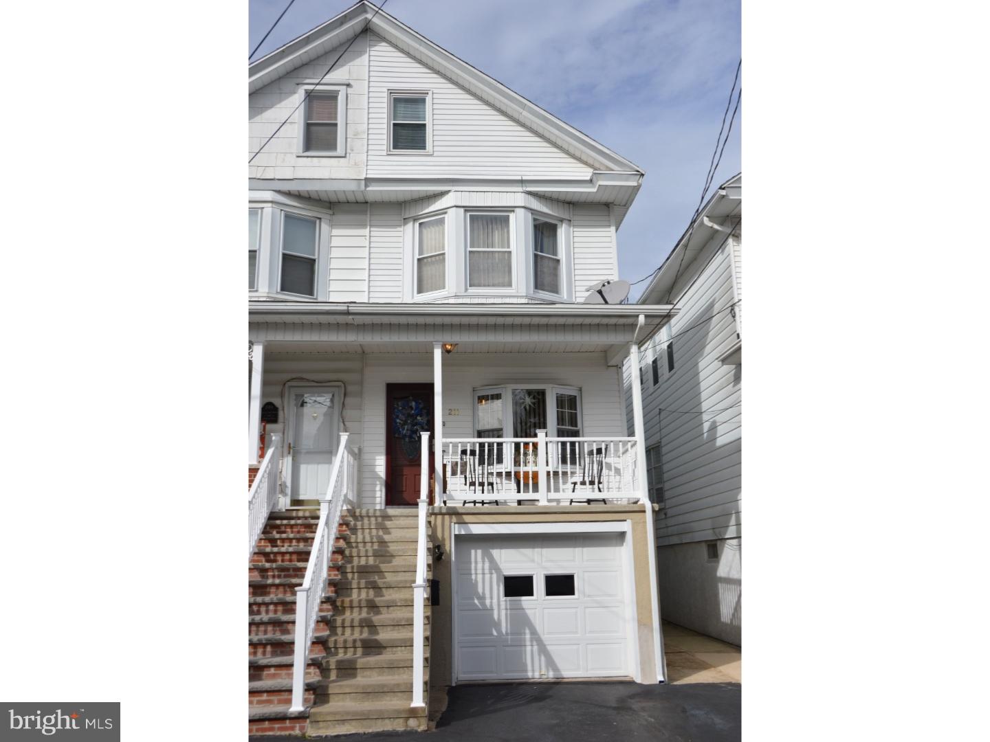 SHENANDOAH HEIGHTS - Residential