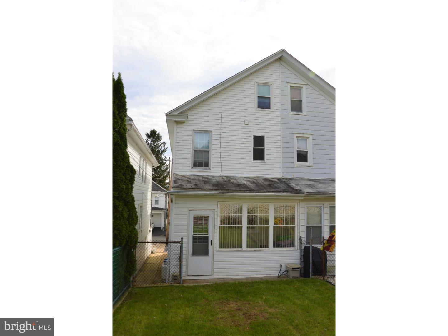 SHENANDOAH HEIGHTS - Residential