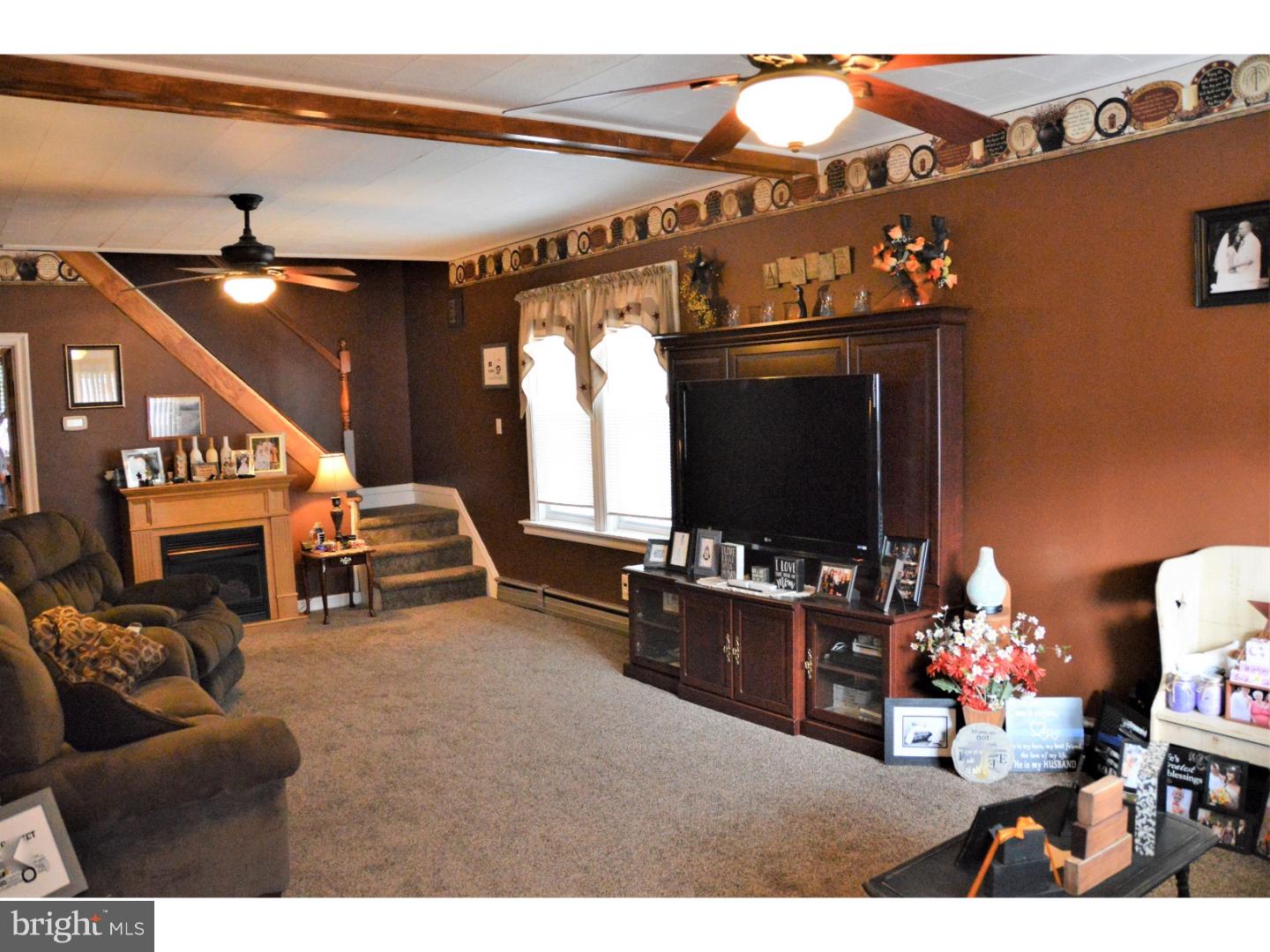 SHENANDOAH HEIGHTS - Residential