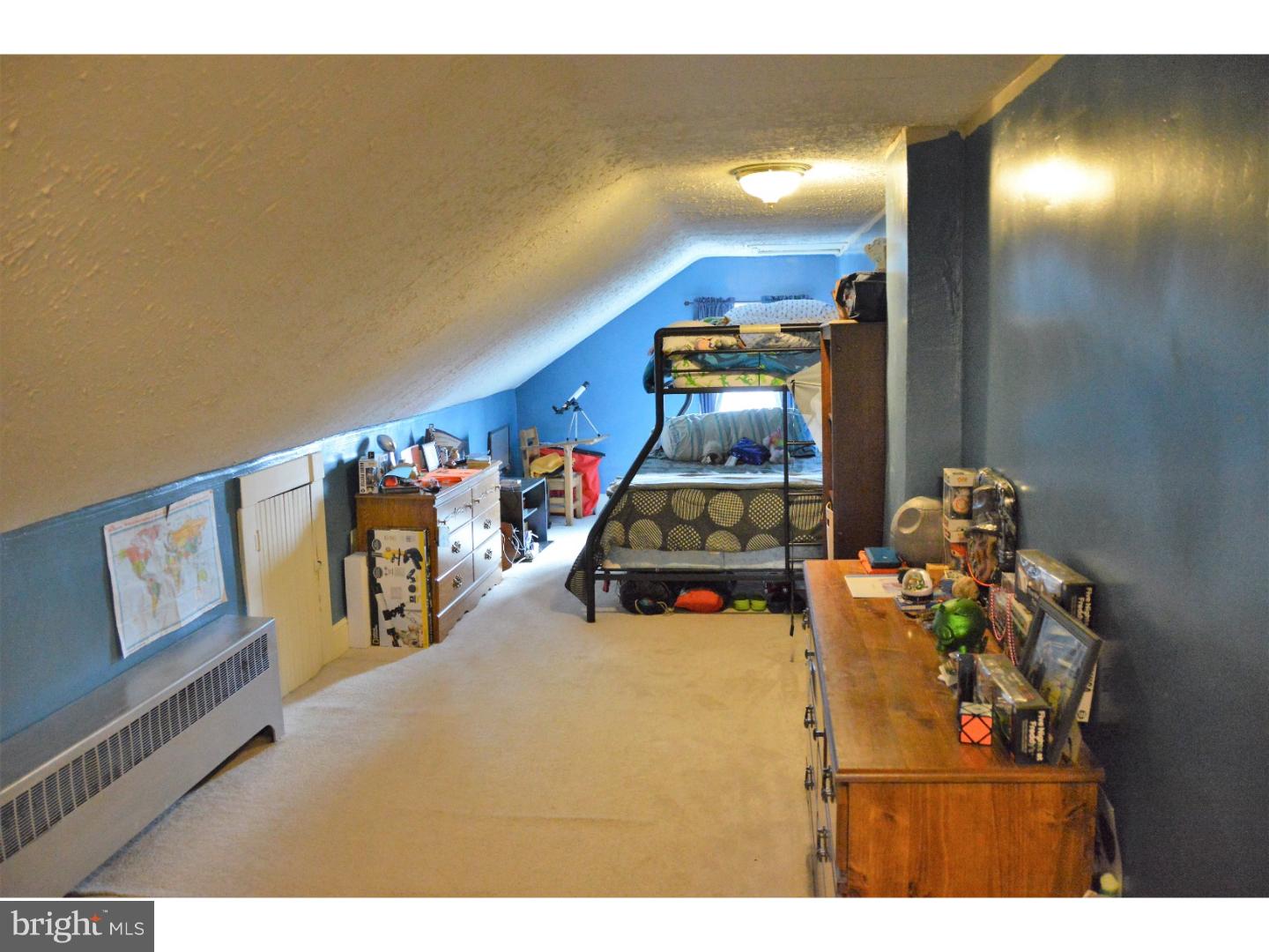 SHENANDOAH HEIGHTS - Residential