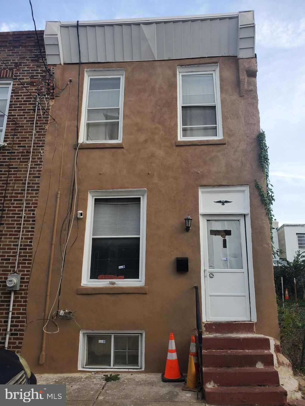 Photo of 3083 Weikel Street, PHILADELPHIA, PA 19134 (MLS # PAPH2566718)