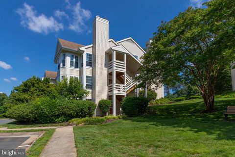 4505 HAZELTINE COURT E ALEXANDRIA VA 22312
