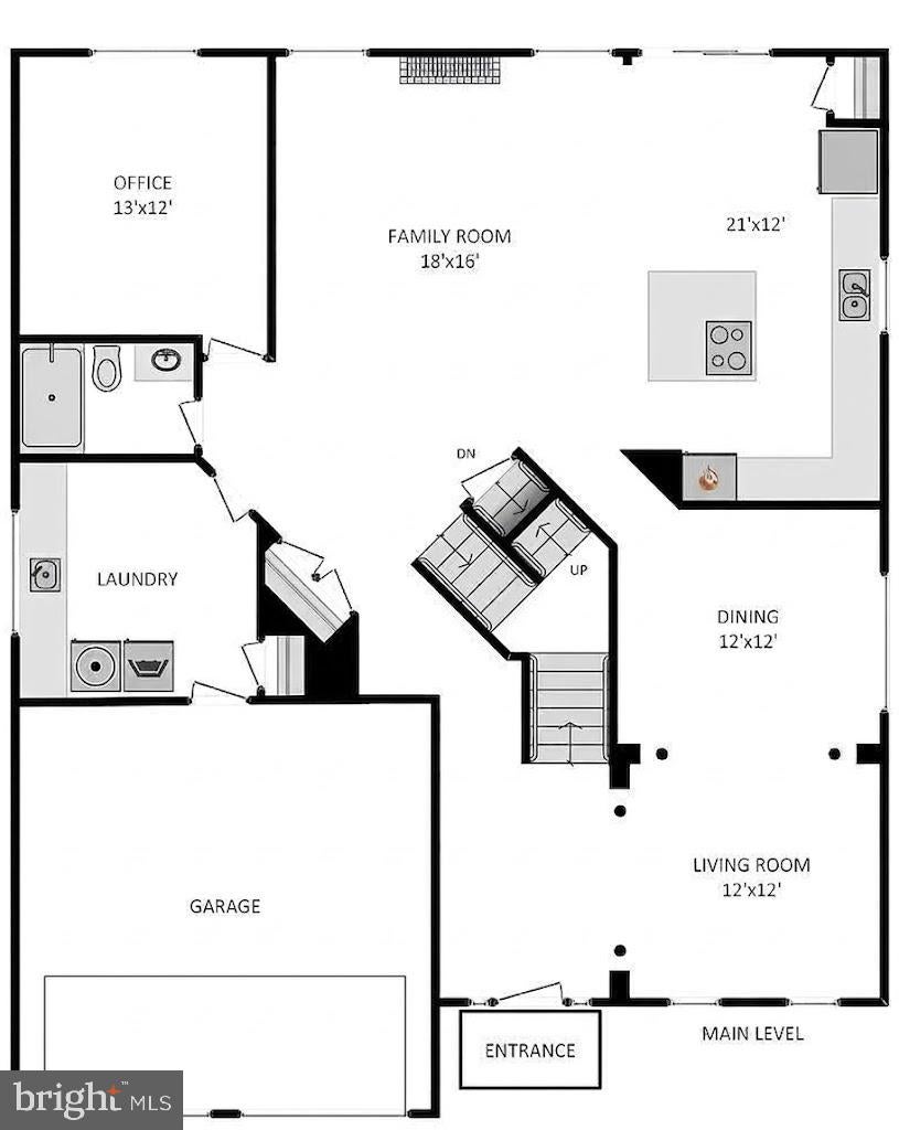 6674 JACKSON FIELDS COURT