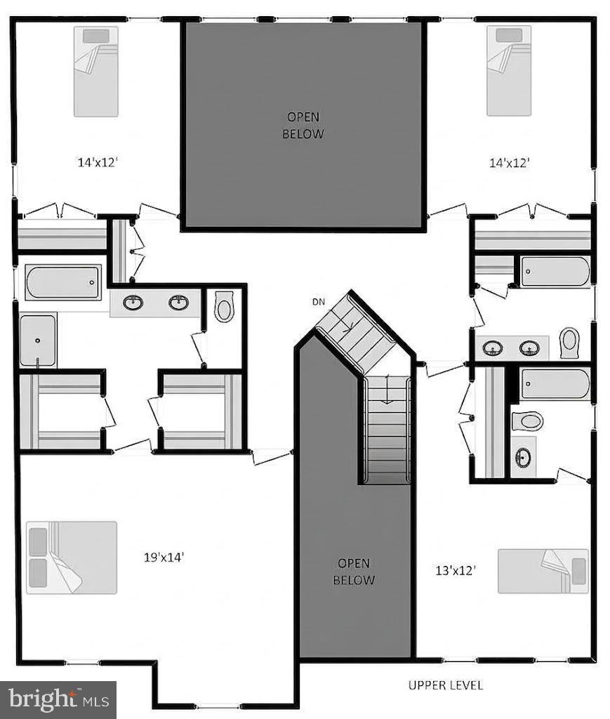 6674 JACKSON FIELDS COURT