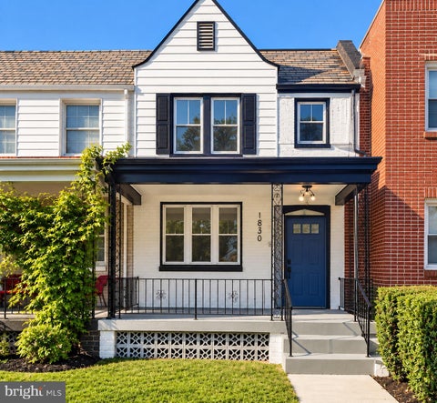 Photo of 1830 M Street NE, WASHINGTON, DC 20002 (MLS # DCDC2284046)