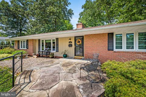Homes For Sale - 206 Charmuth Road<br/> Baltimore County, LUTHERVILLE TIMONIUM, MD 21093