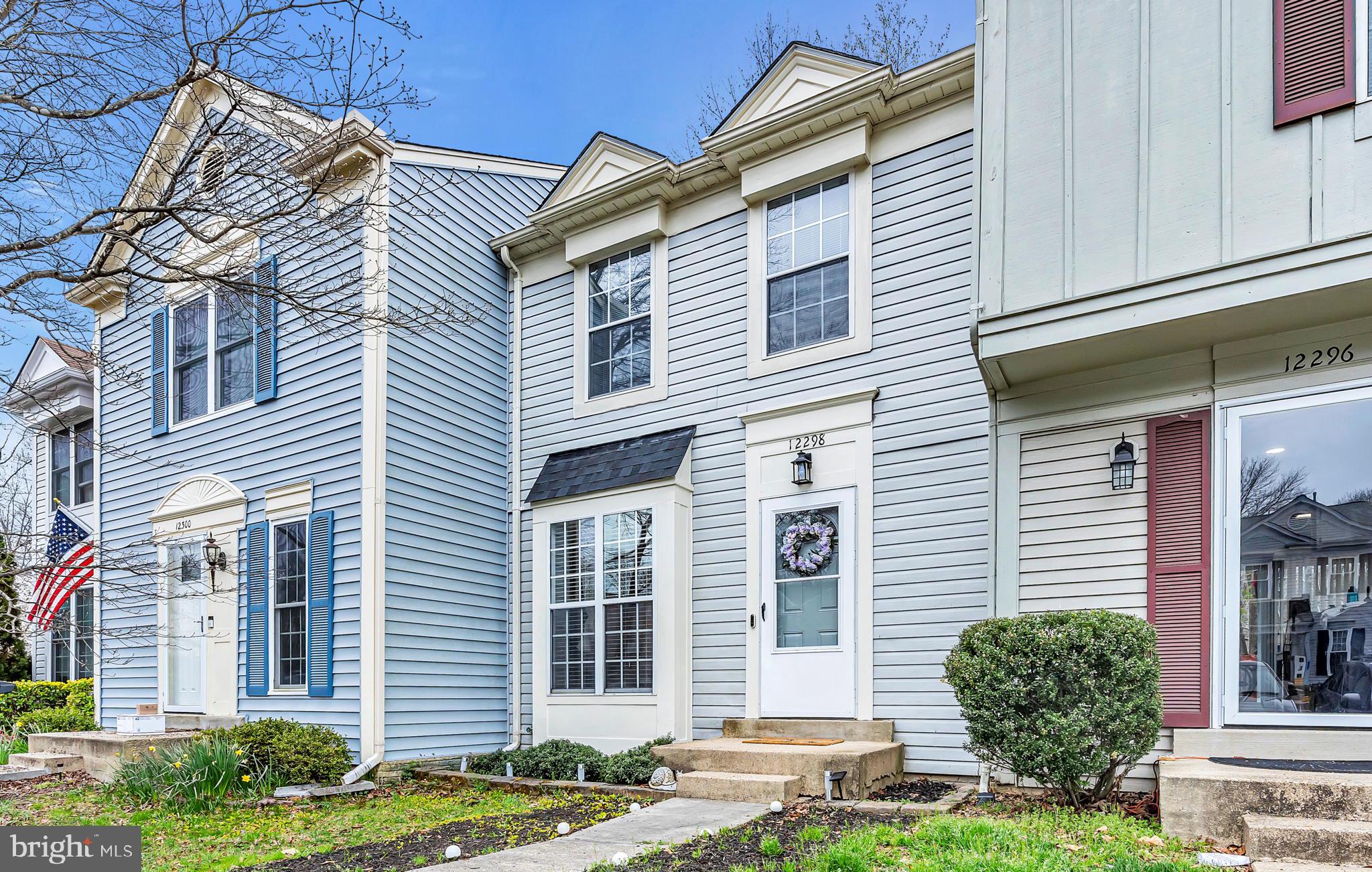 LAKE RIDGE-MARQUIS PLACE - Residential