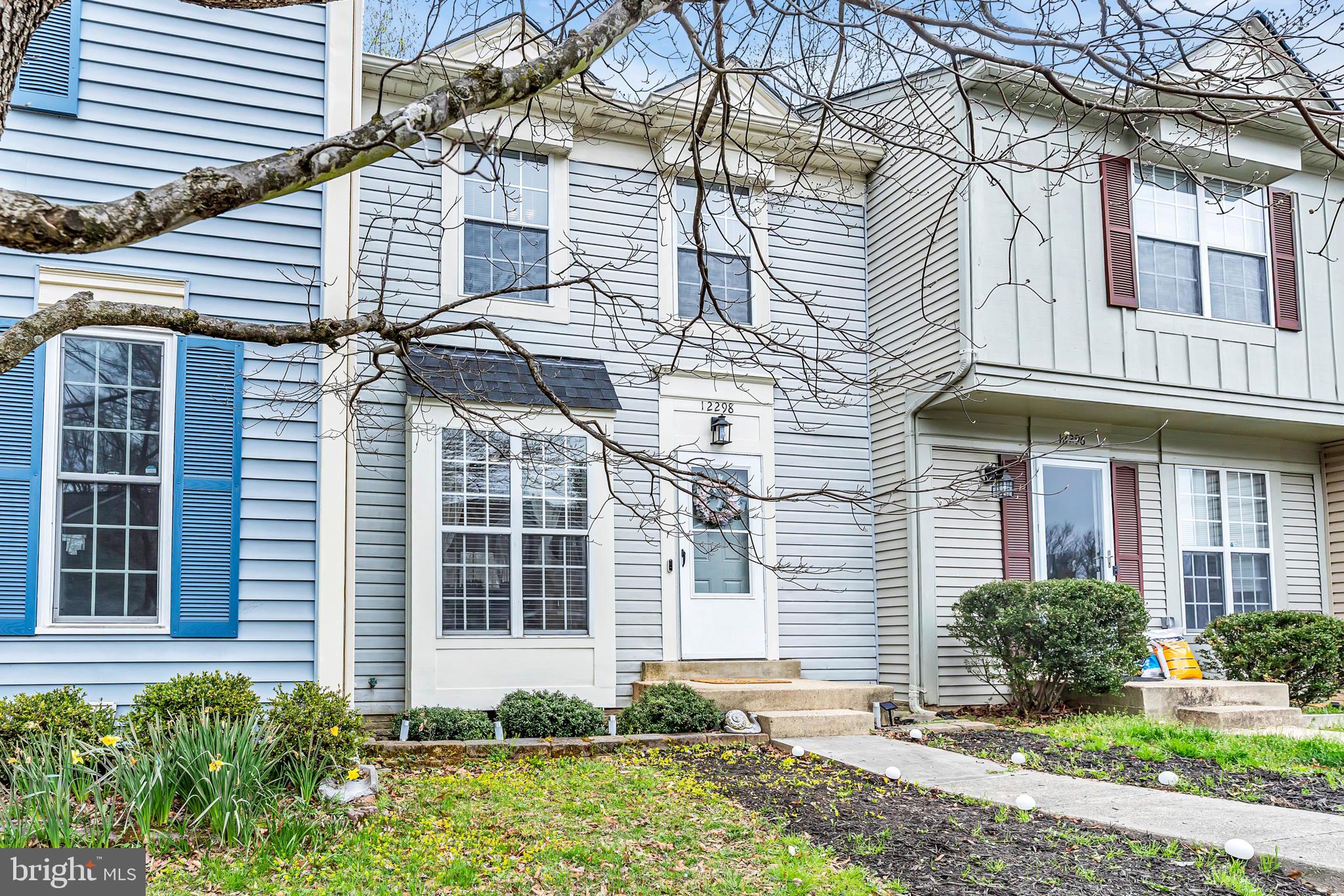 LAKE RIDGE-MARQUIS PLACE - Residential