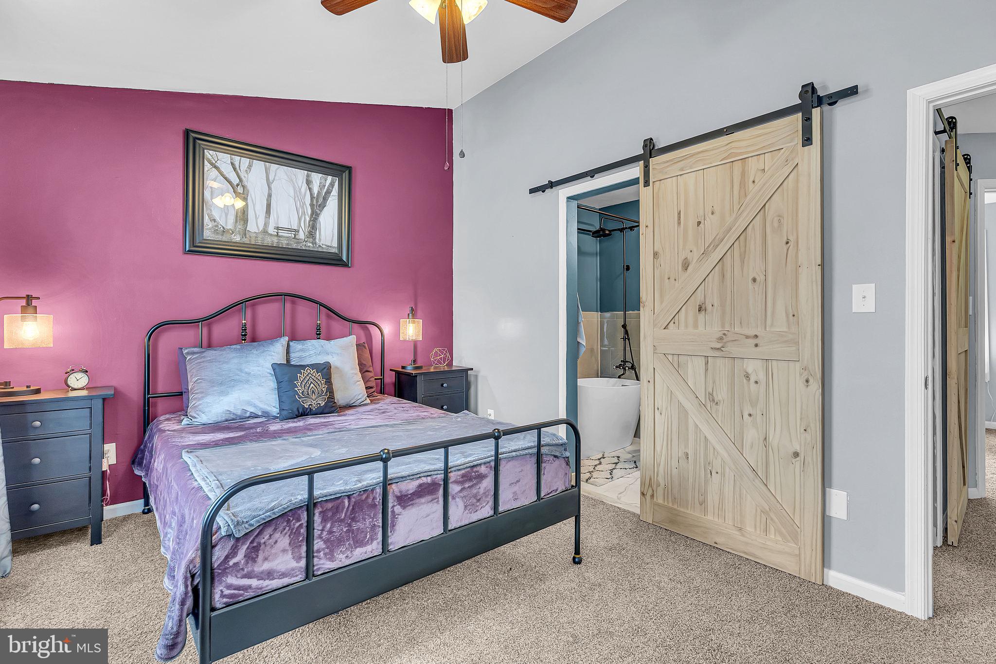 LAKE RIDGE-MARQUIS PLACE - Residential