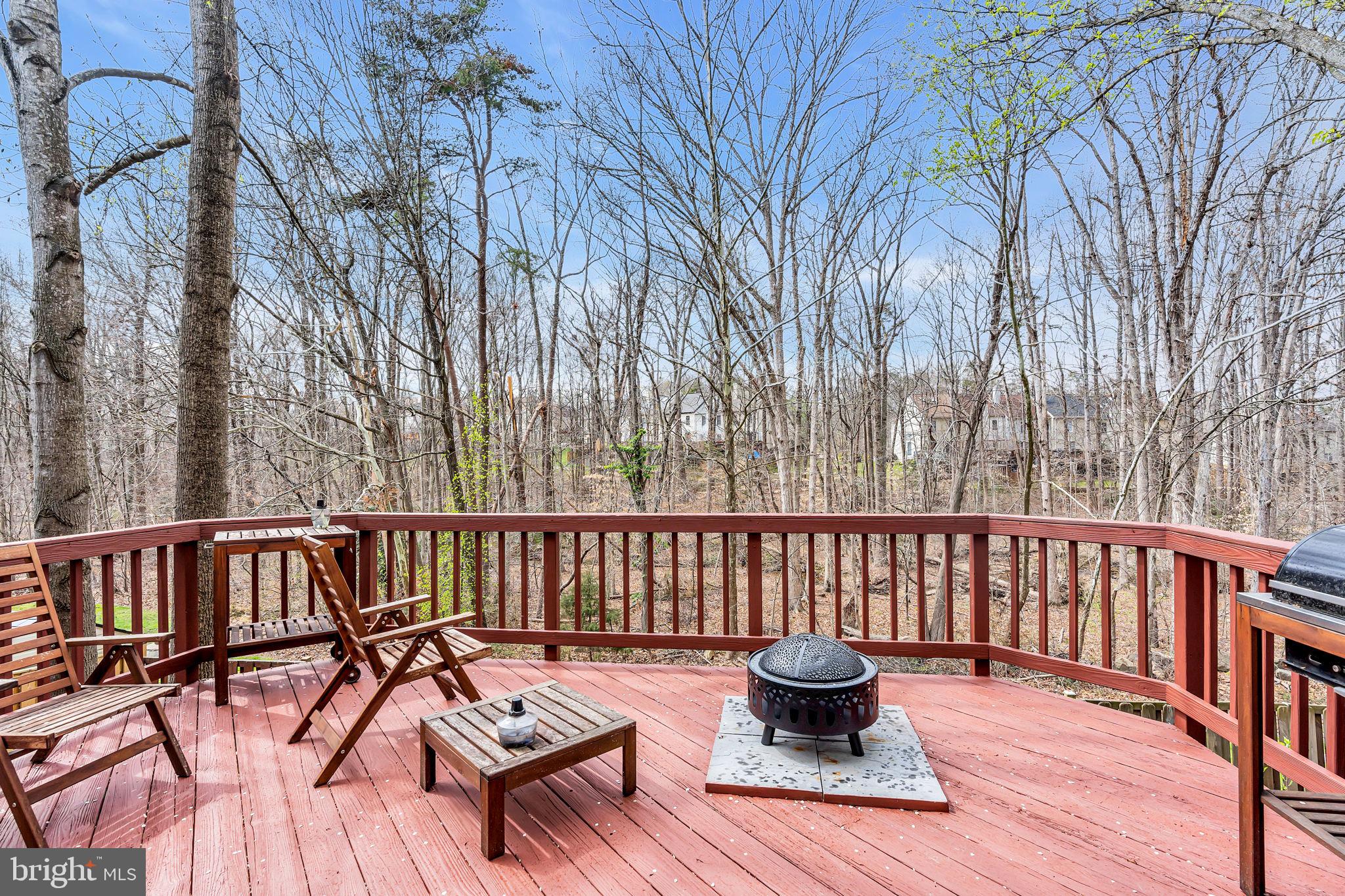 LAKE RIDGE-MARQUIS PLACE - Residential