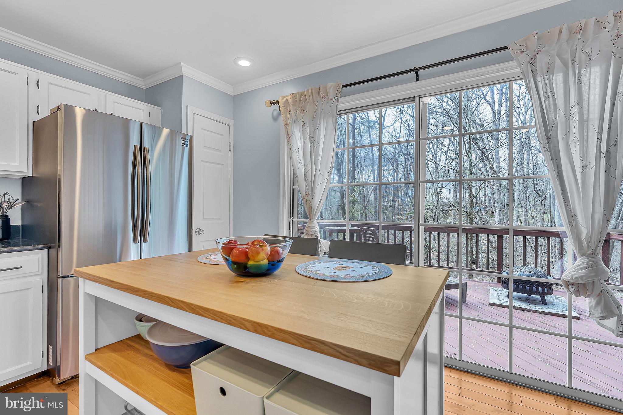 LAKE RIDGE-MARQUIS PLACE - Residential