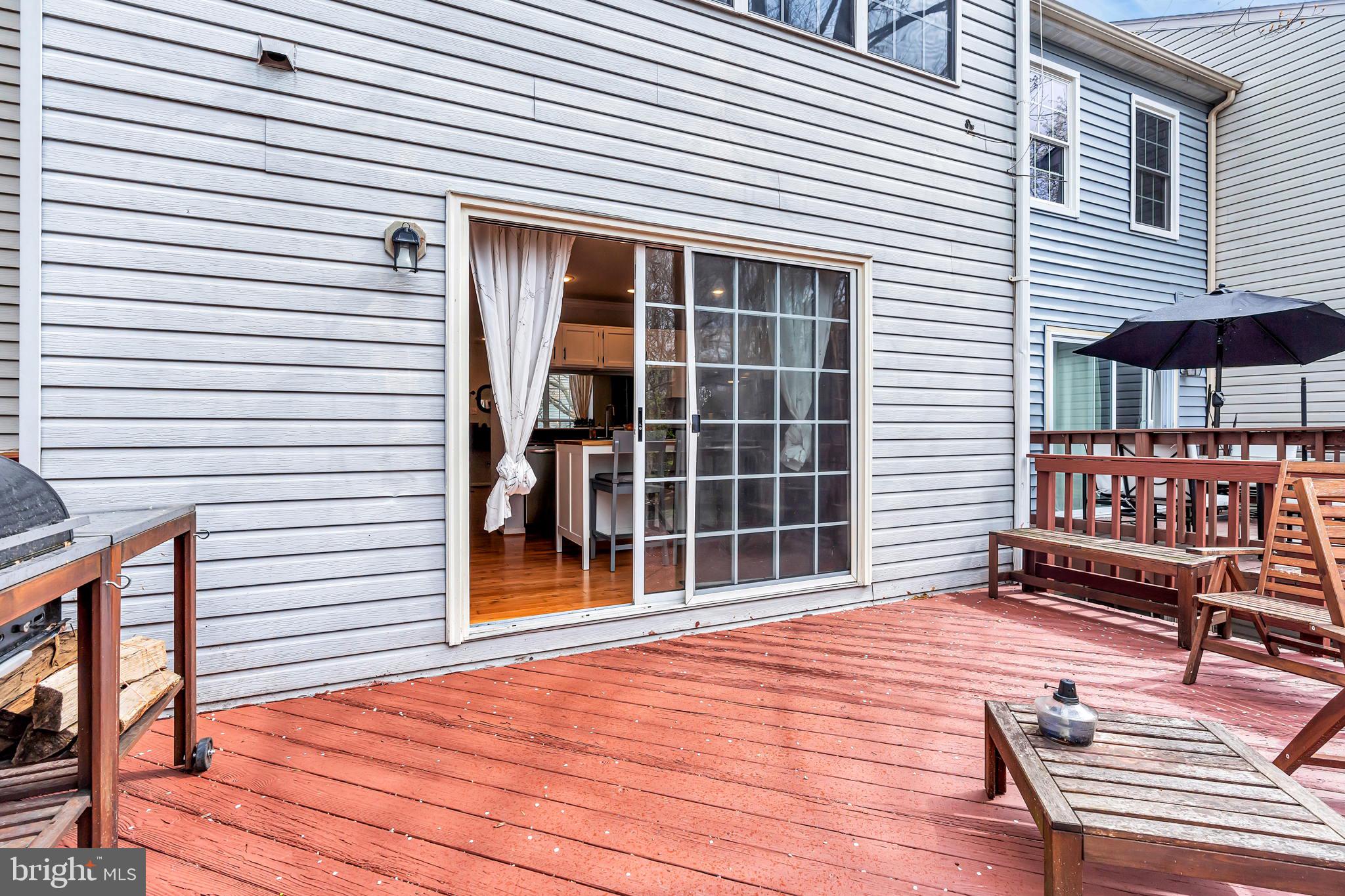 LAKE RIDGE-MARQUIS PLACE - Residential