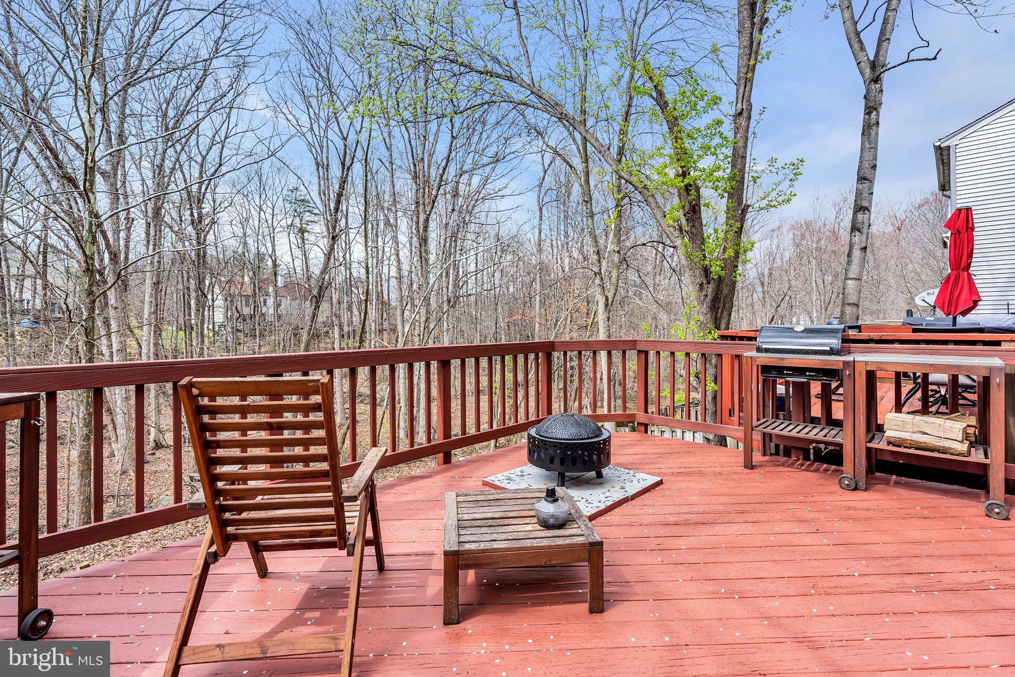 LAKE RIDGE-MARQUIS PLACE - Residential