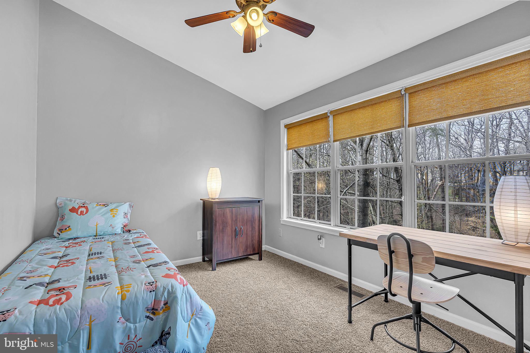 LAKE RIDGE-MARQUIS PLACE - Residential