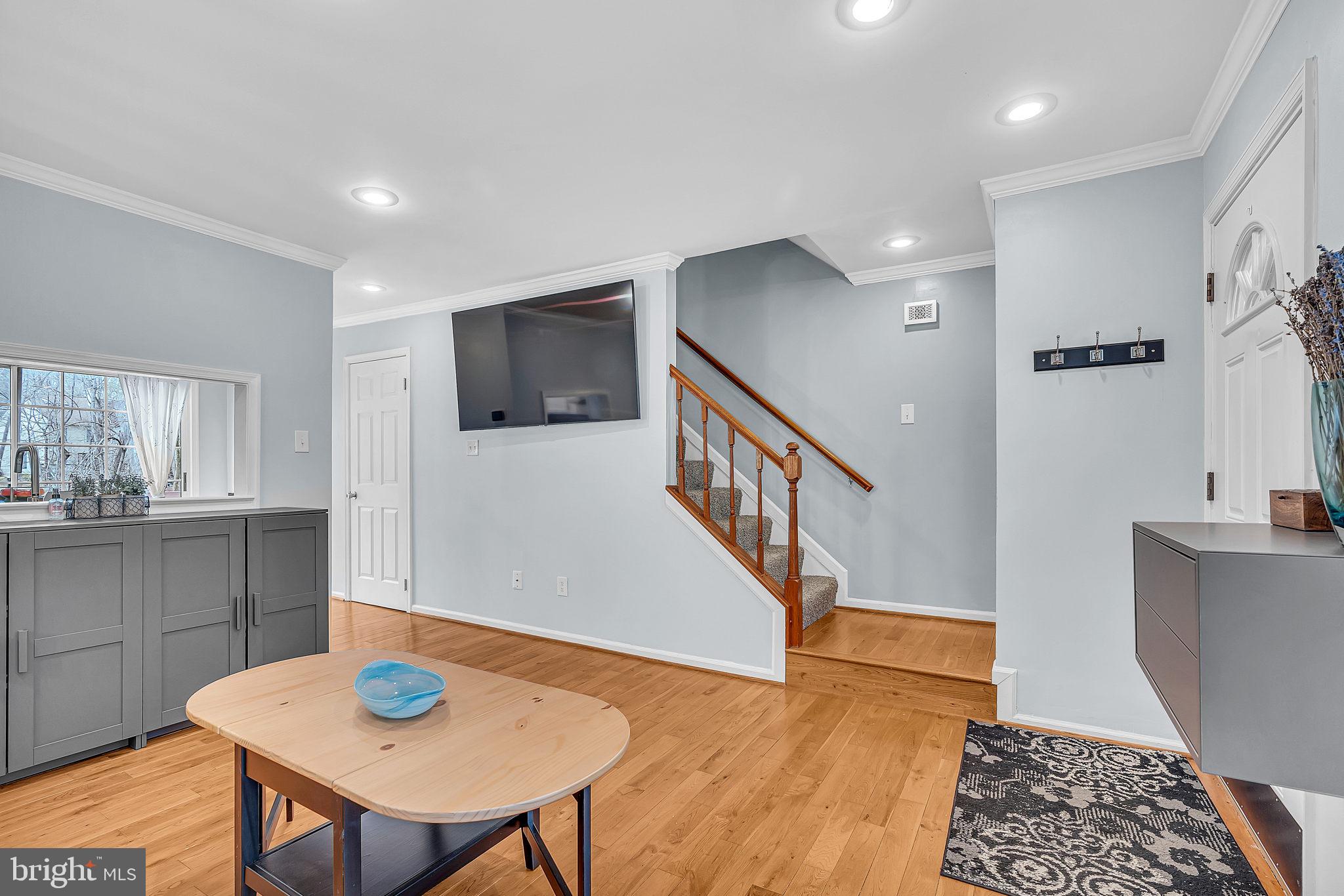 LAKE RIDGE-MARQUIS PLACE - Residential