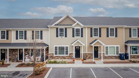 1079 BLUEMOON DRIVE ROCKINGHAM VA 22801