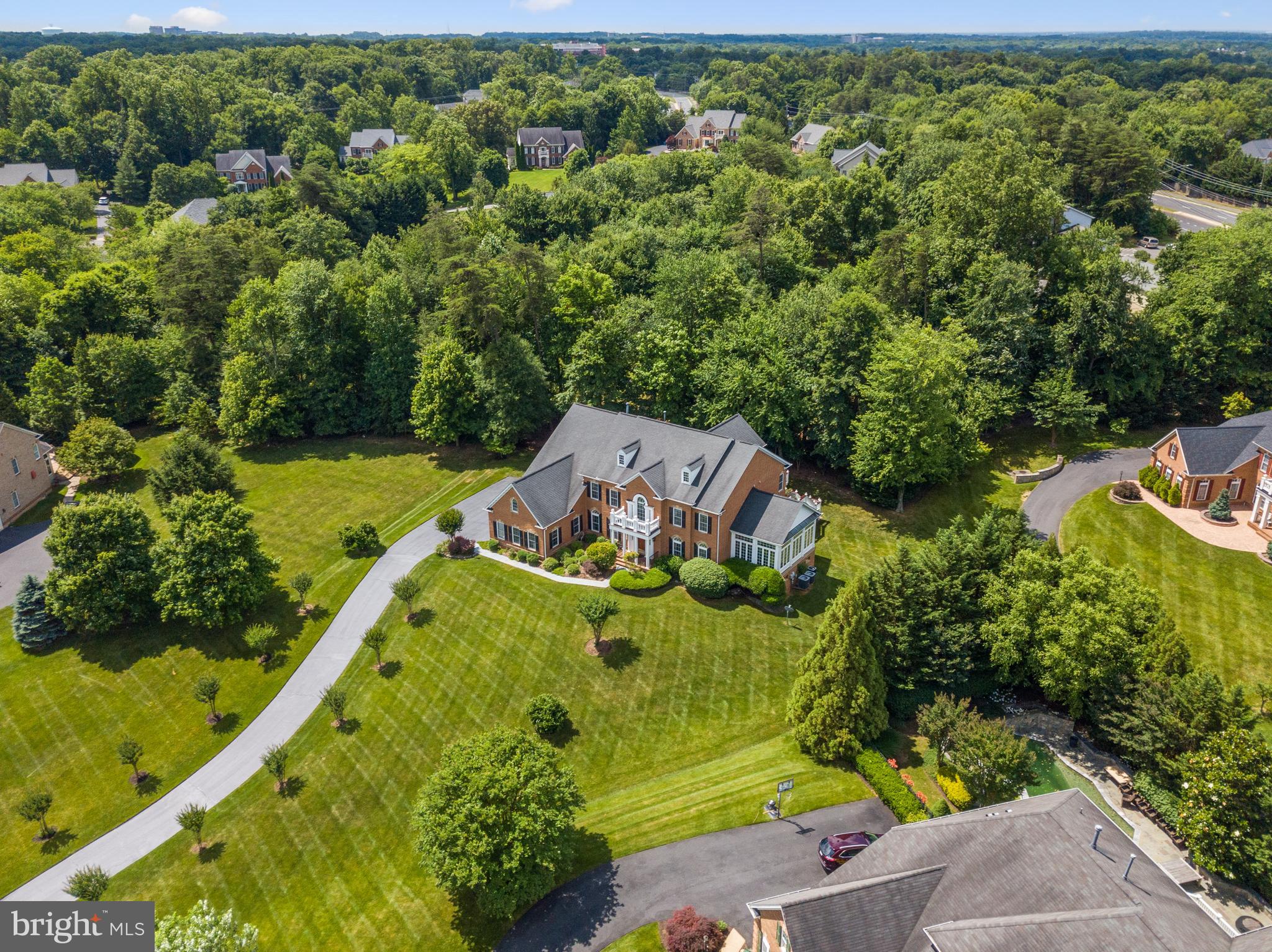 HERNDON - Residential