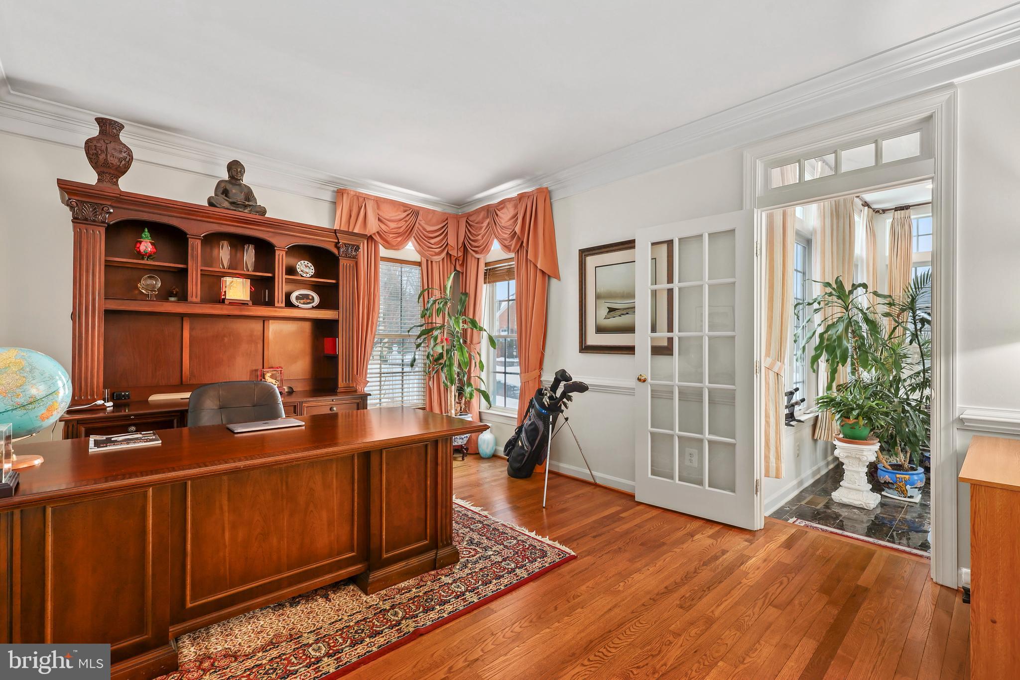 HERNDON - Residential