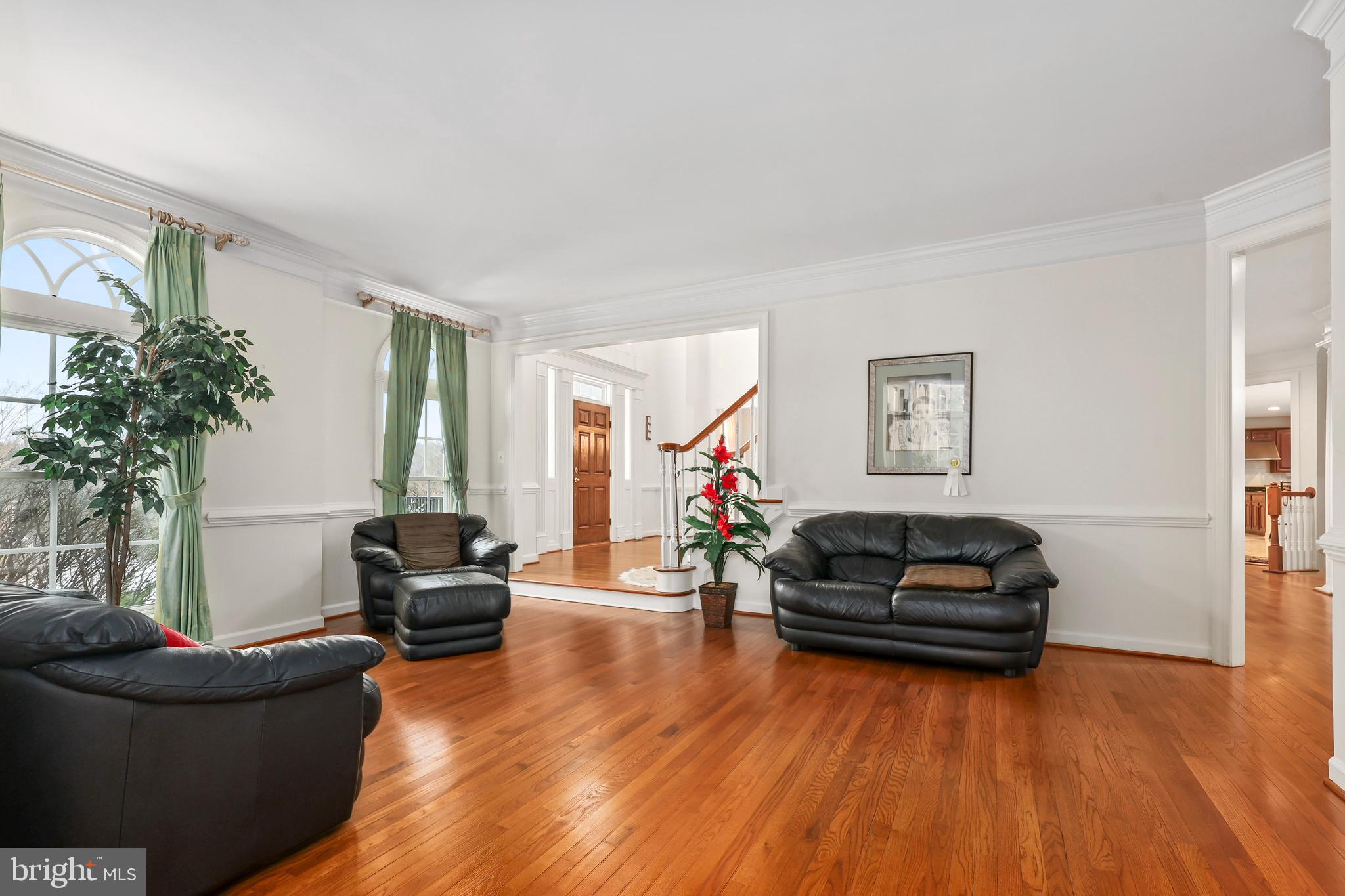 HERNDON - Residential