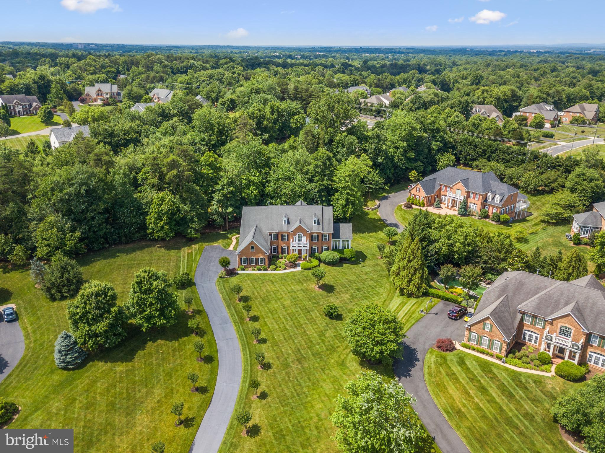 HERNDON - Residential