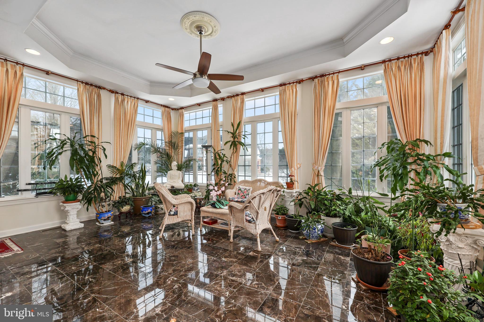 HERNDON - Residential