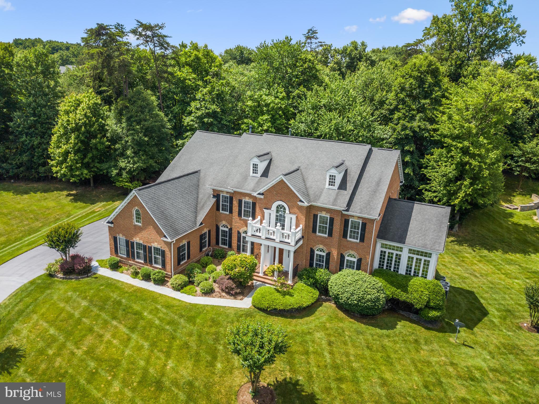 HERNDON - Residential