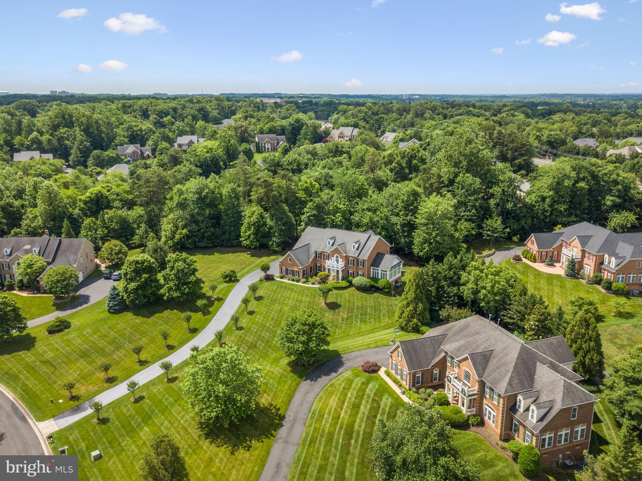 HERNDON - Residential