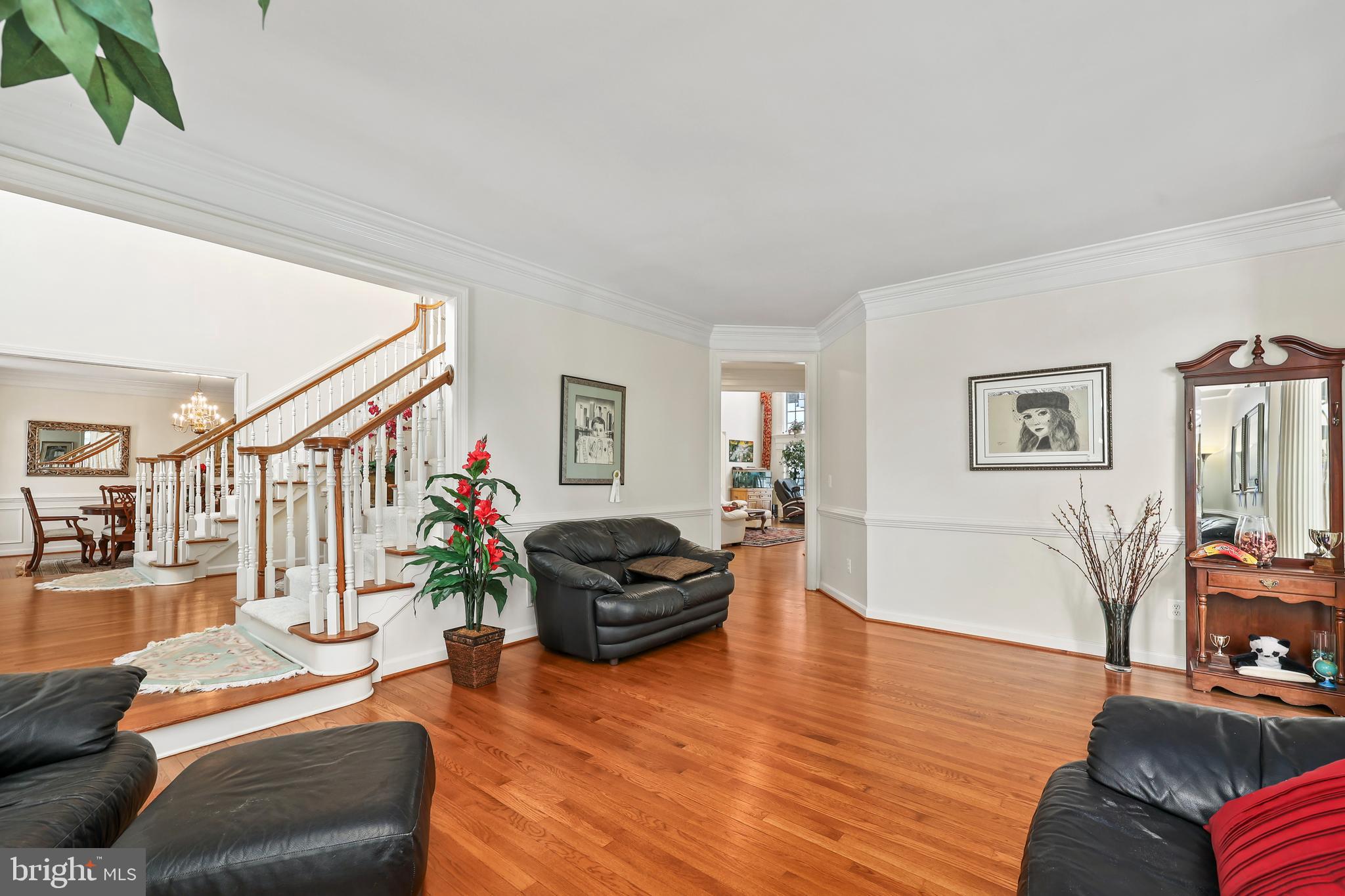 HERNDON - Residential