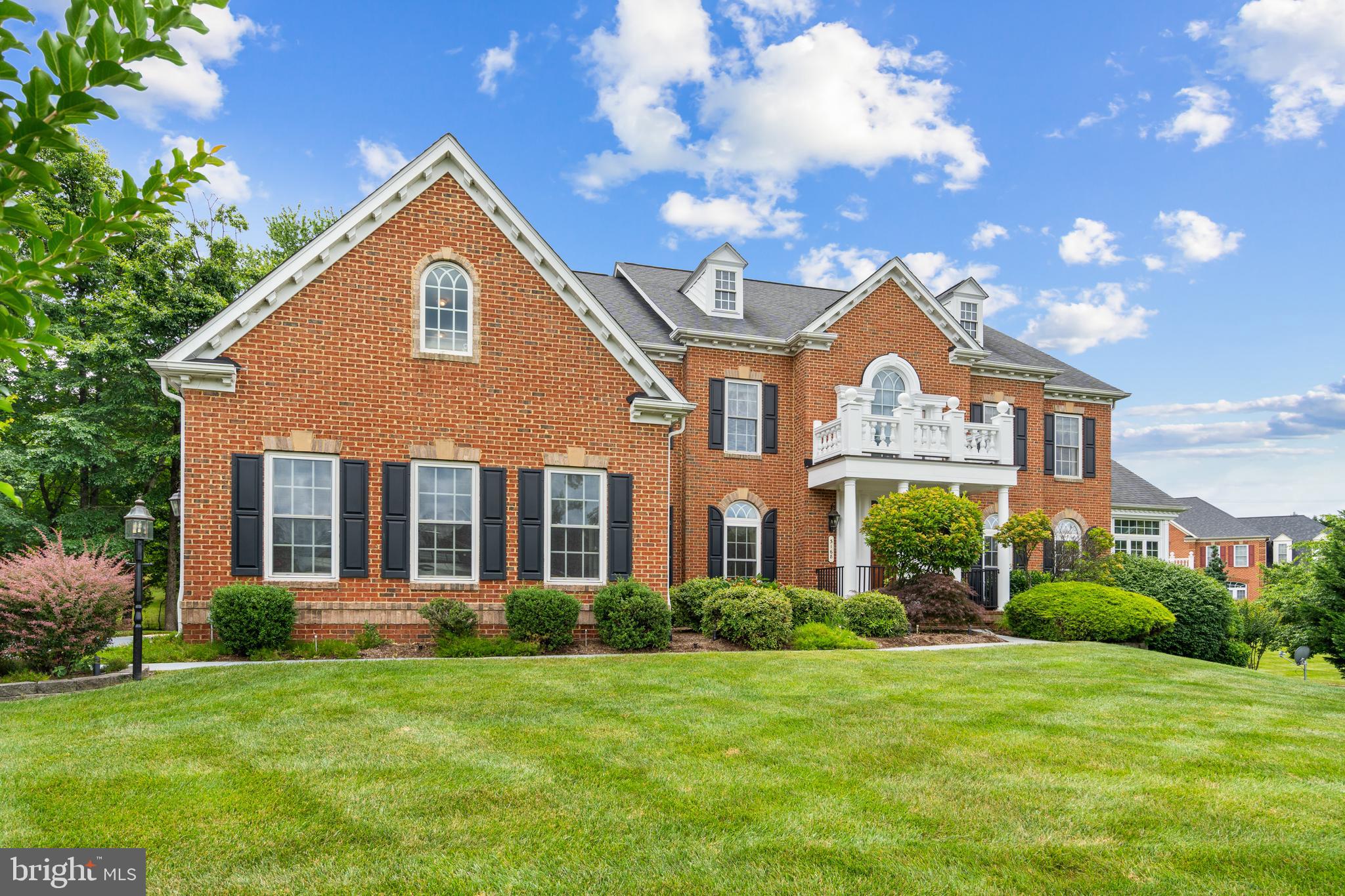 HERNDON - Residential