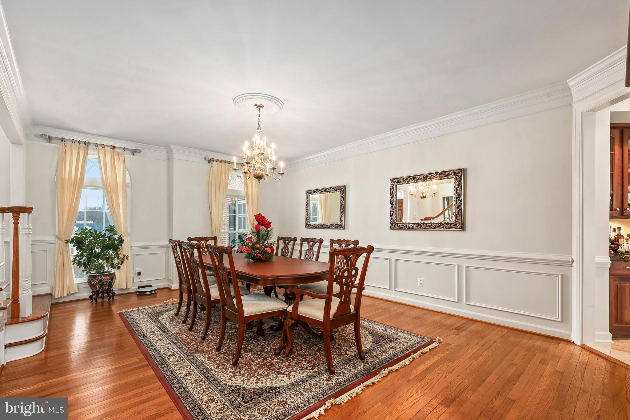 HERNDON - Residential