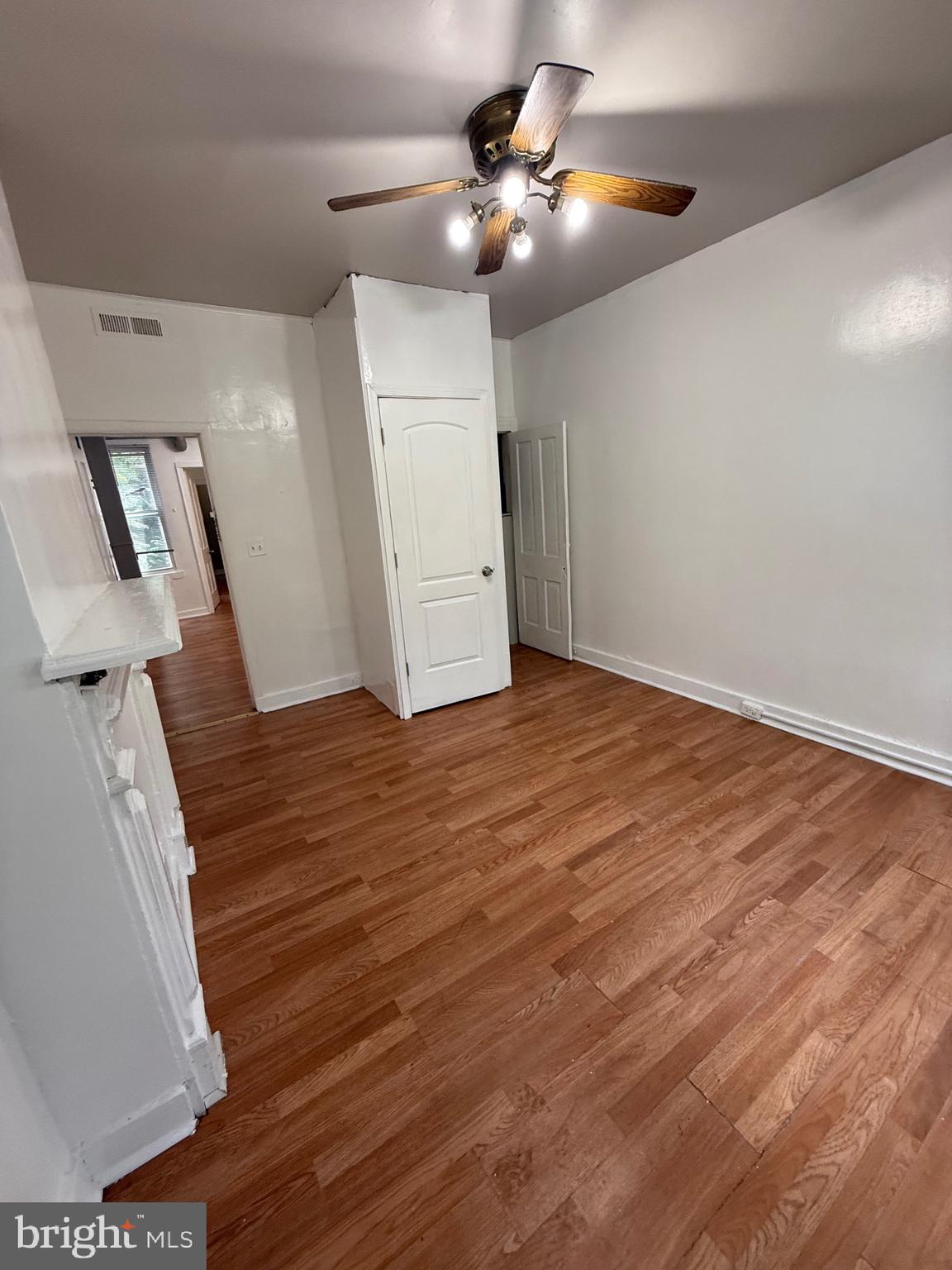 POPPLETON - Residential Lease