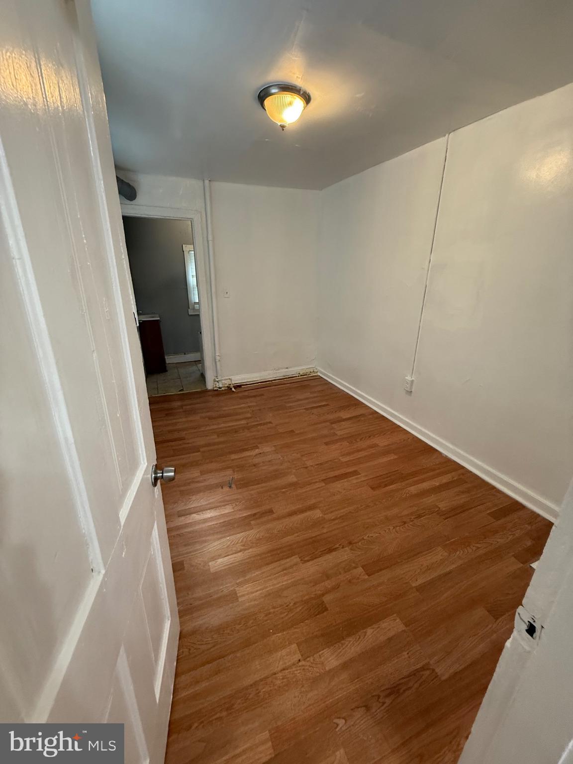 POPPLETON - Residential Lease