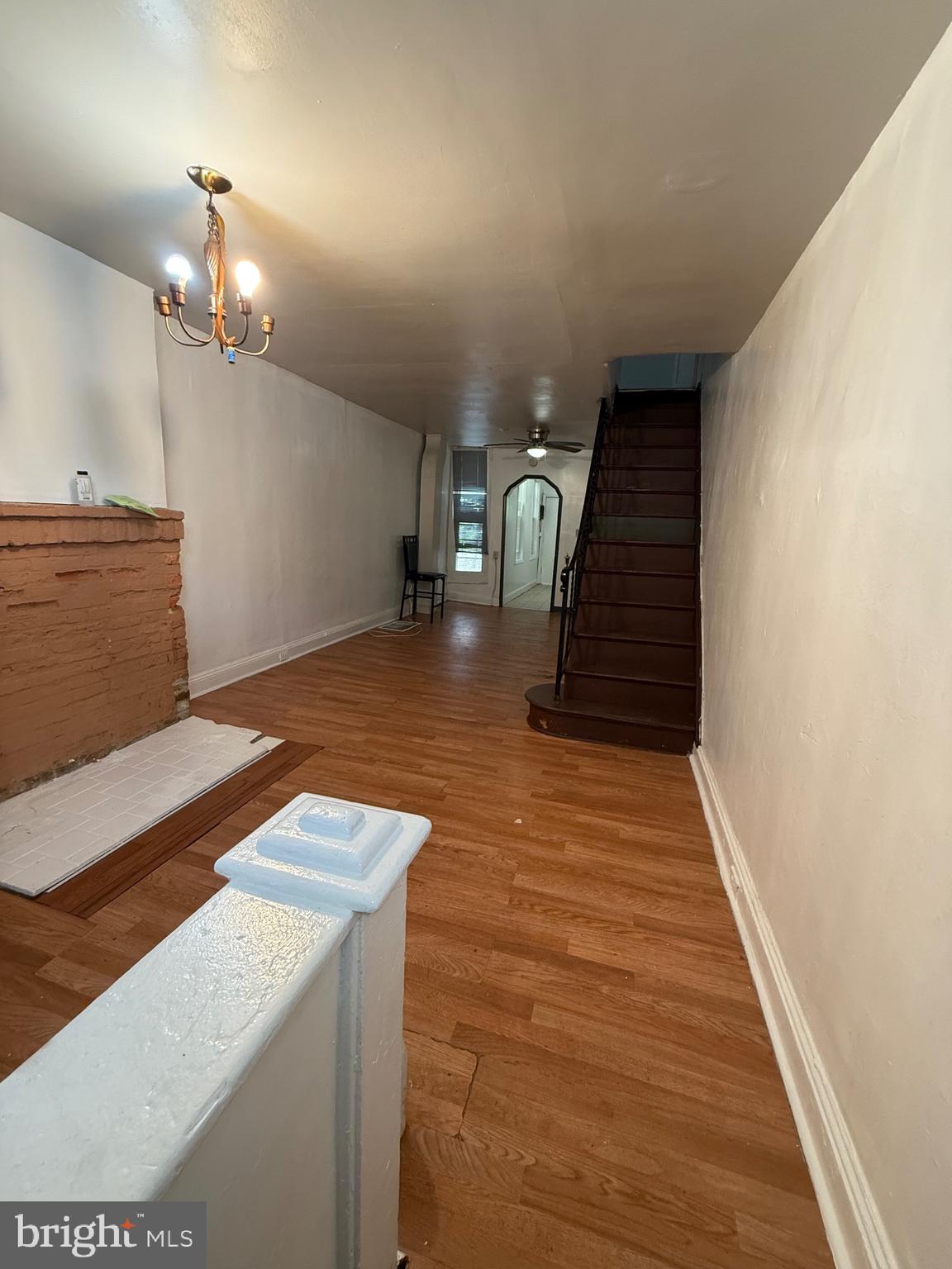 POPPLETON - Residential Lease